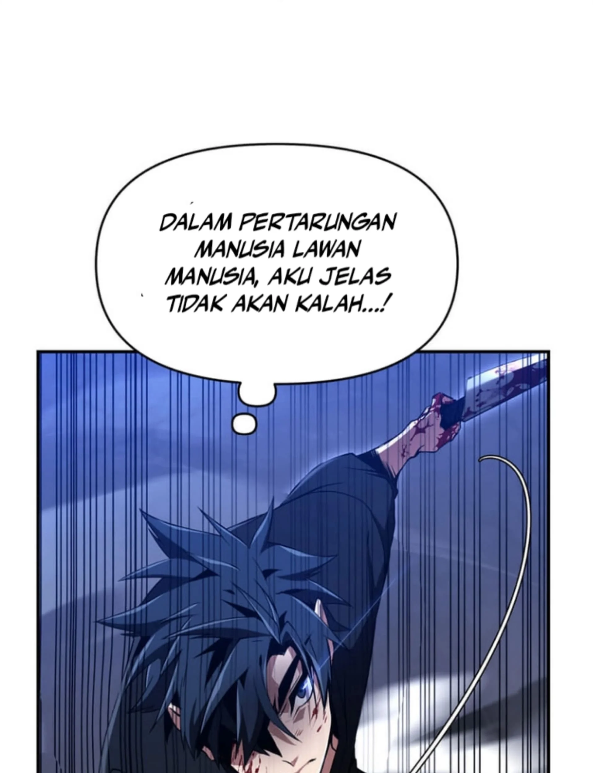 Honestly, This 13th Regression Is Getting Tough Chapter 4 - halaman 122