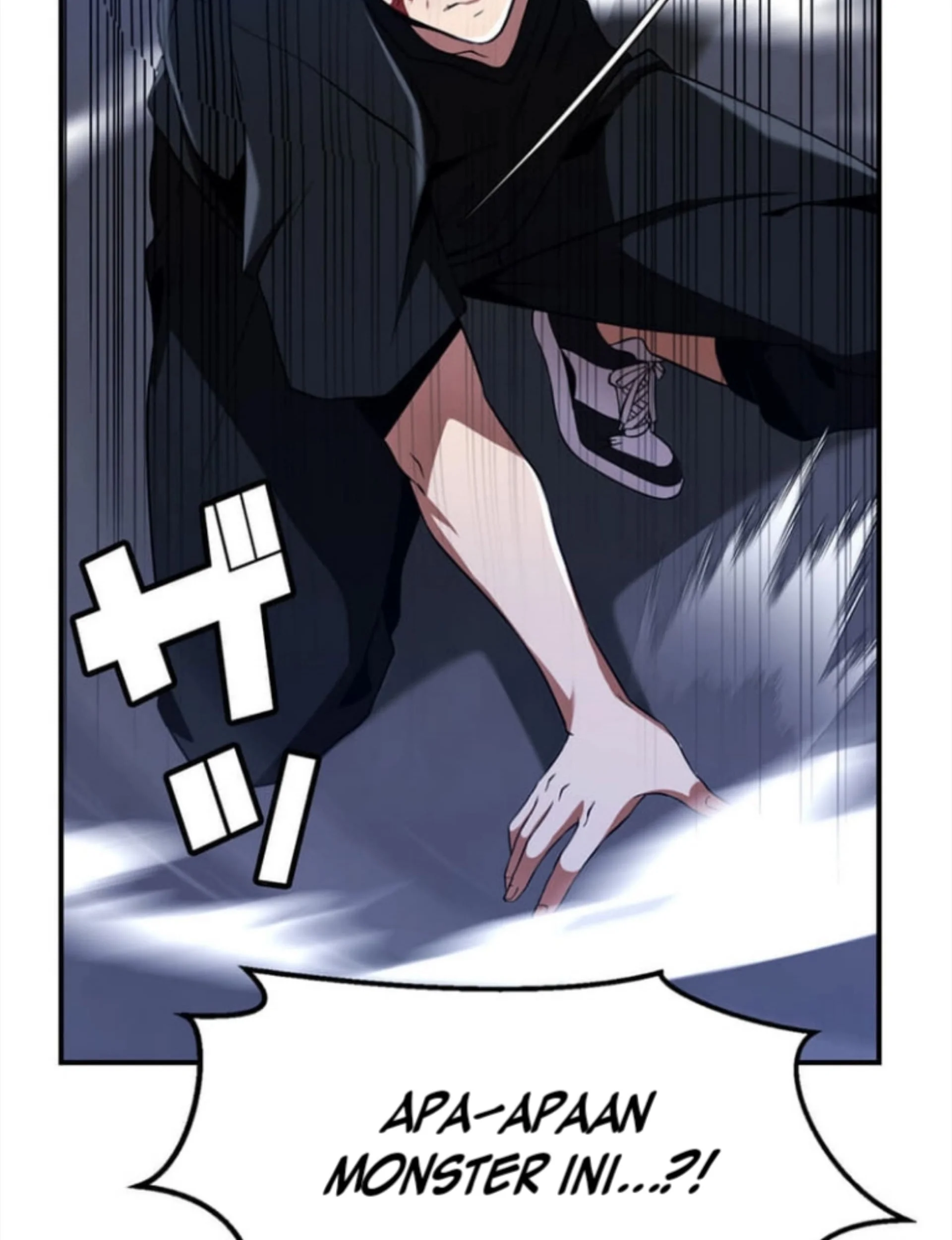 Honestly, This 13th Regression Is Getting Tough Chapter 4 - halaman 123