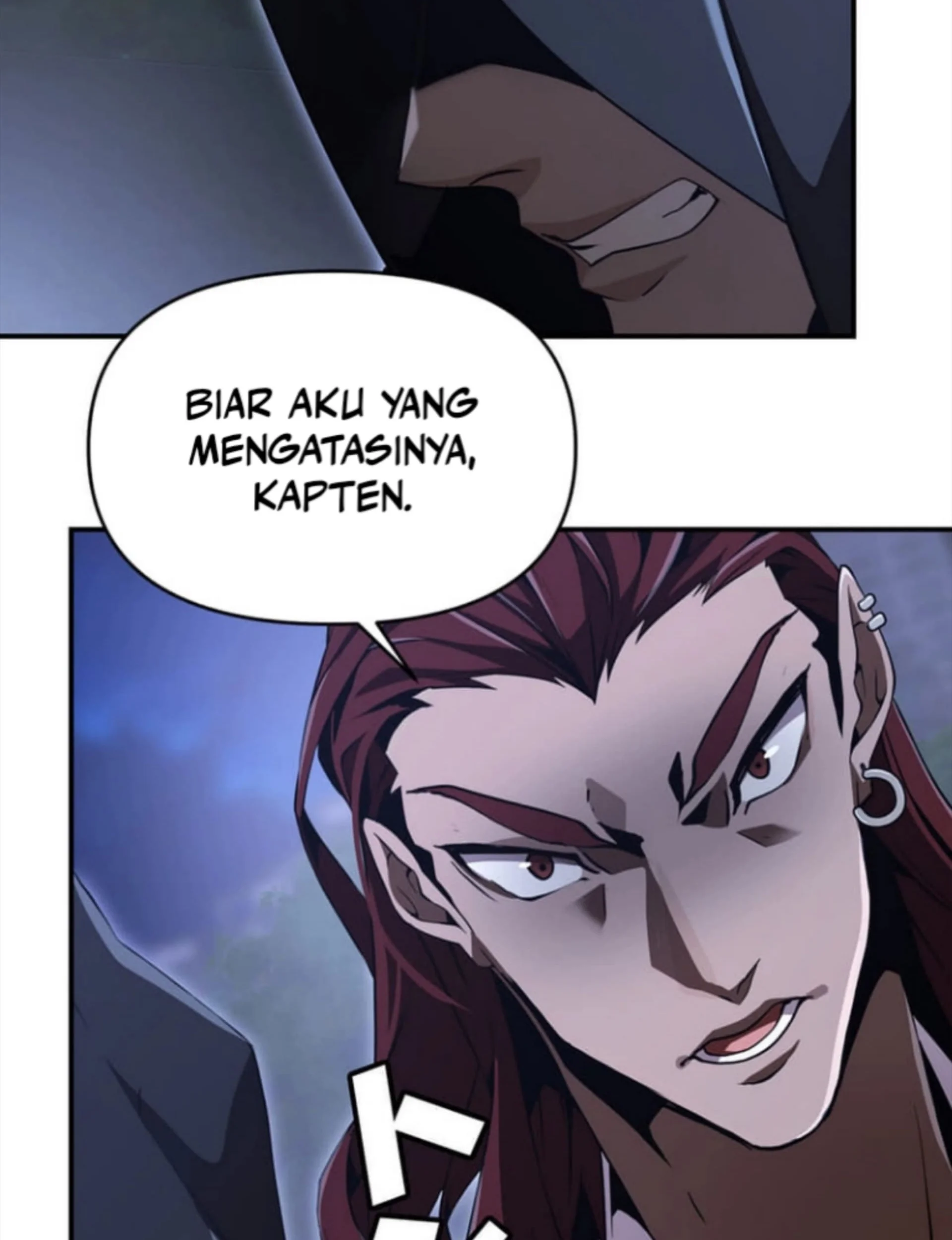 Honestly, This 13th Regression Is Getting Tough Chapter 4 - halaman 125