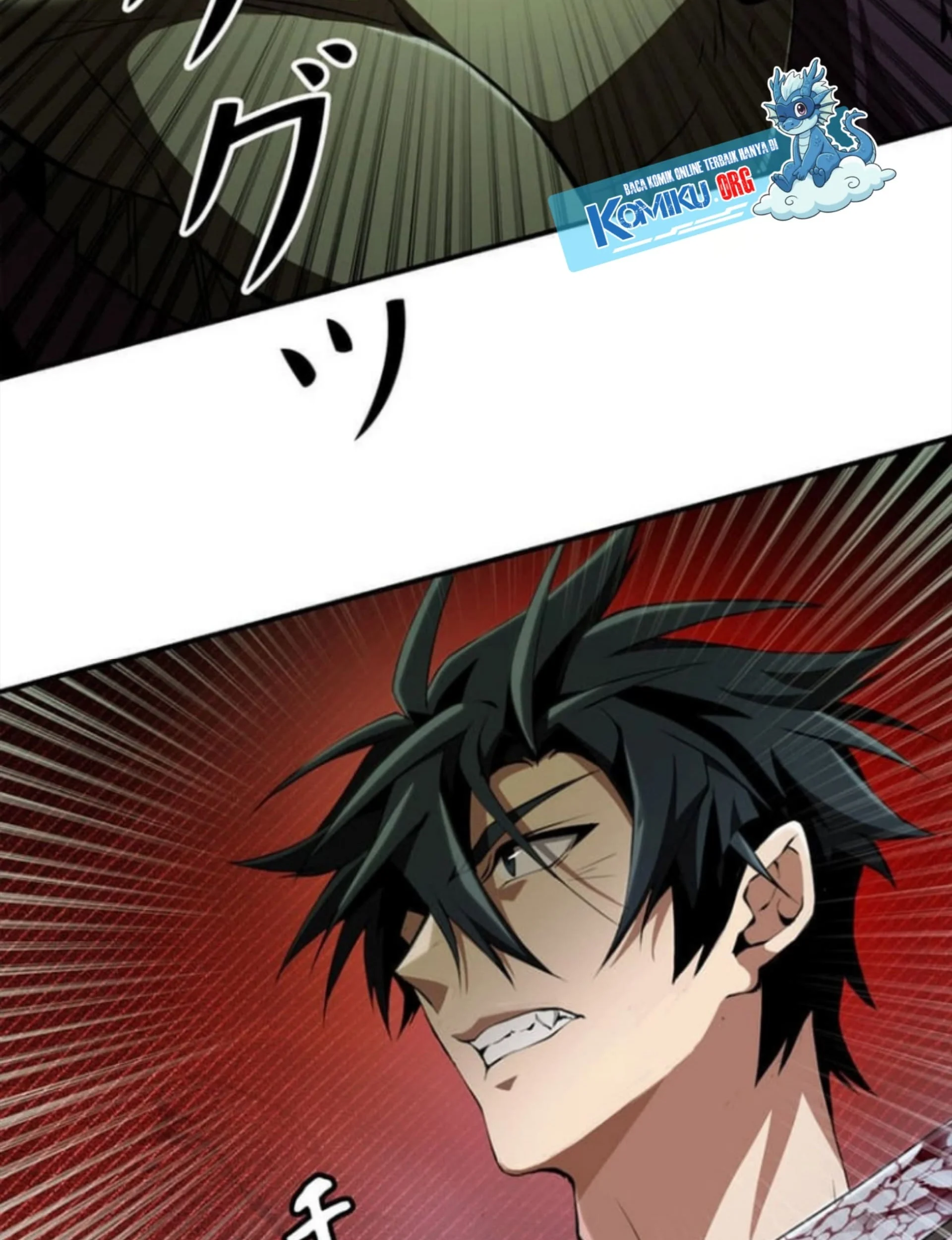 Honestly, This 13th Regression Is Getting Tough Chapter 4 - halaman 131