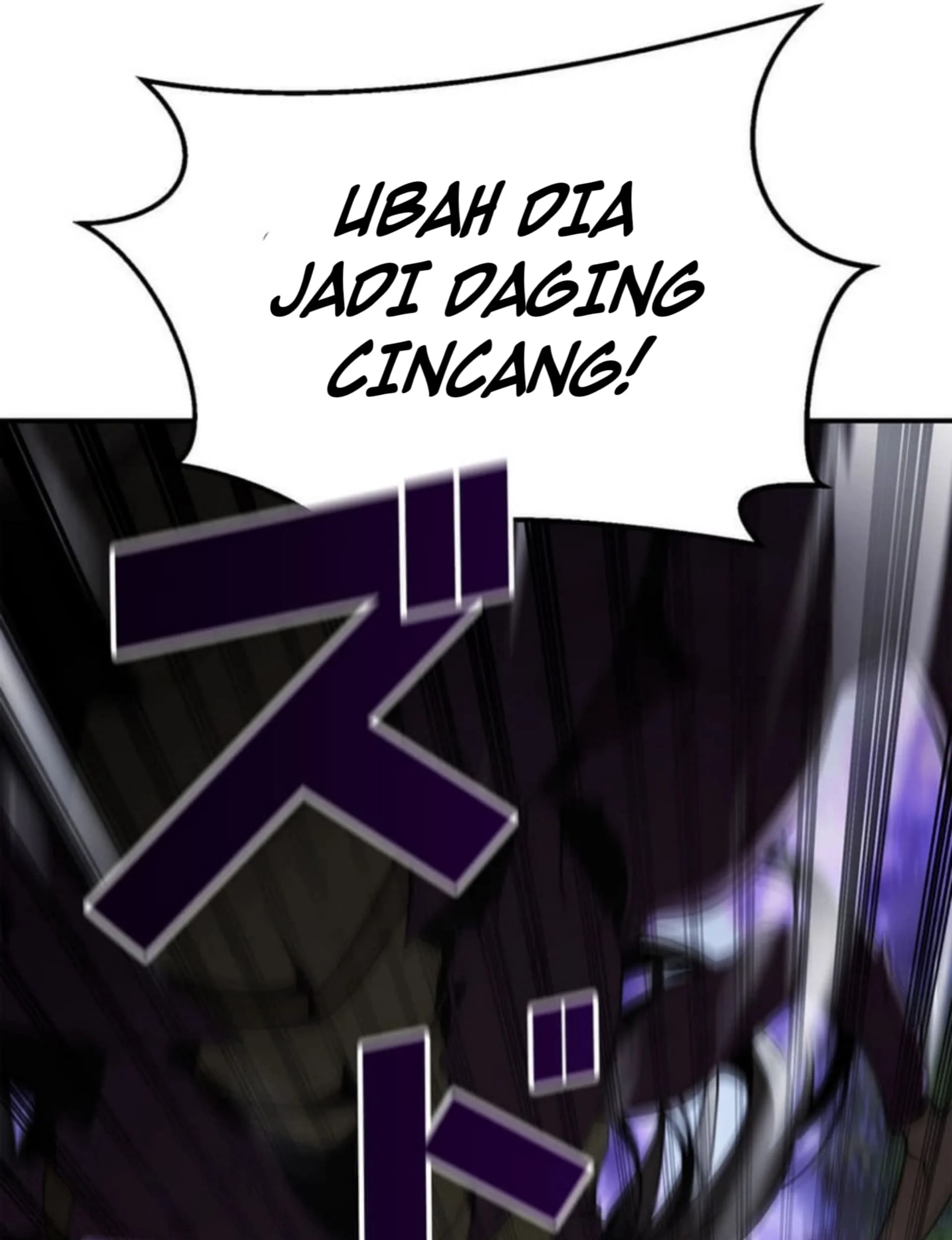 Honestly, This 13th Regression Is Getting Tough Chapter 4 - halaman 133