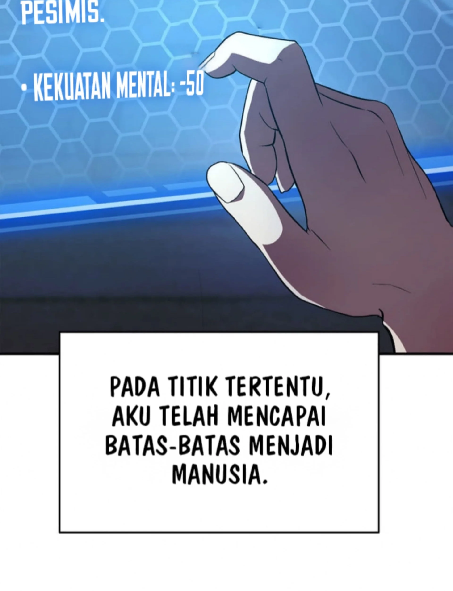 Honestly, This 13th Regression Is Getting Tough Chapter 4 - halaman 20
