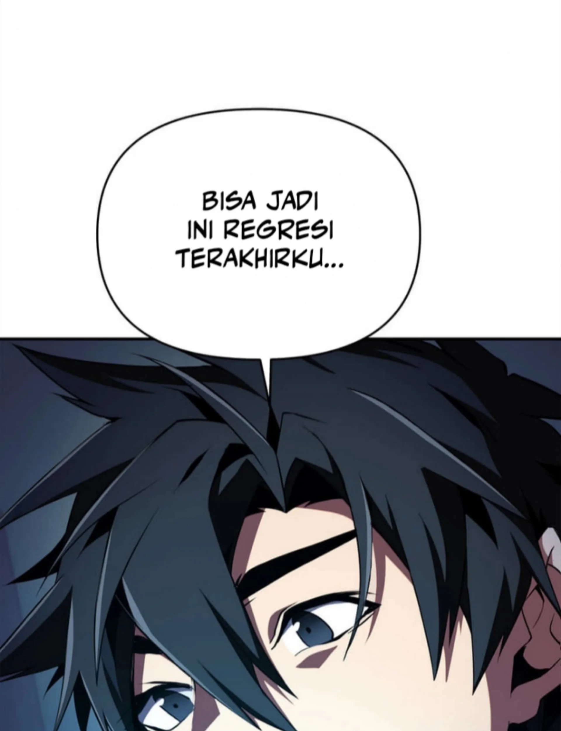 Honestly, This 13th Regression Is Getting Tough Chapter 4 - halaman 21
