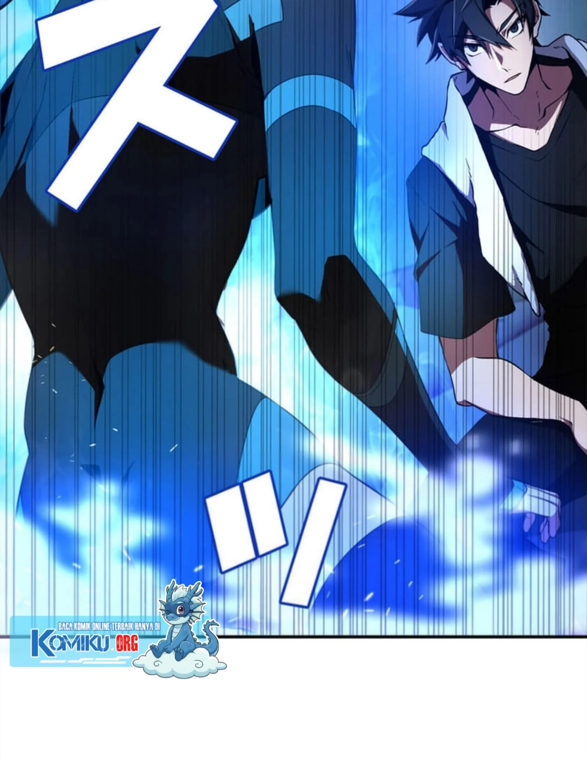 Honestly, This 13th Regression Is Getting Tough Chapter 4 - halaman 27