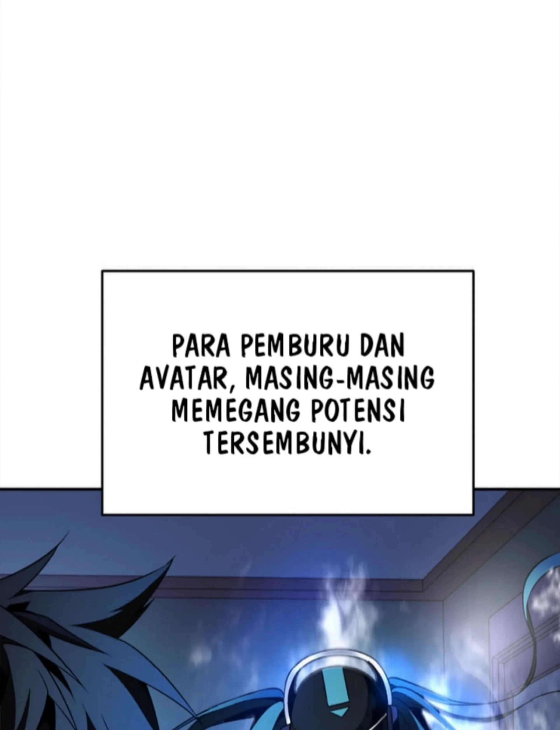 Honestly, This 13th Regression Is Getting Tough Chapter 4 - halaman 28