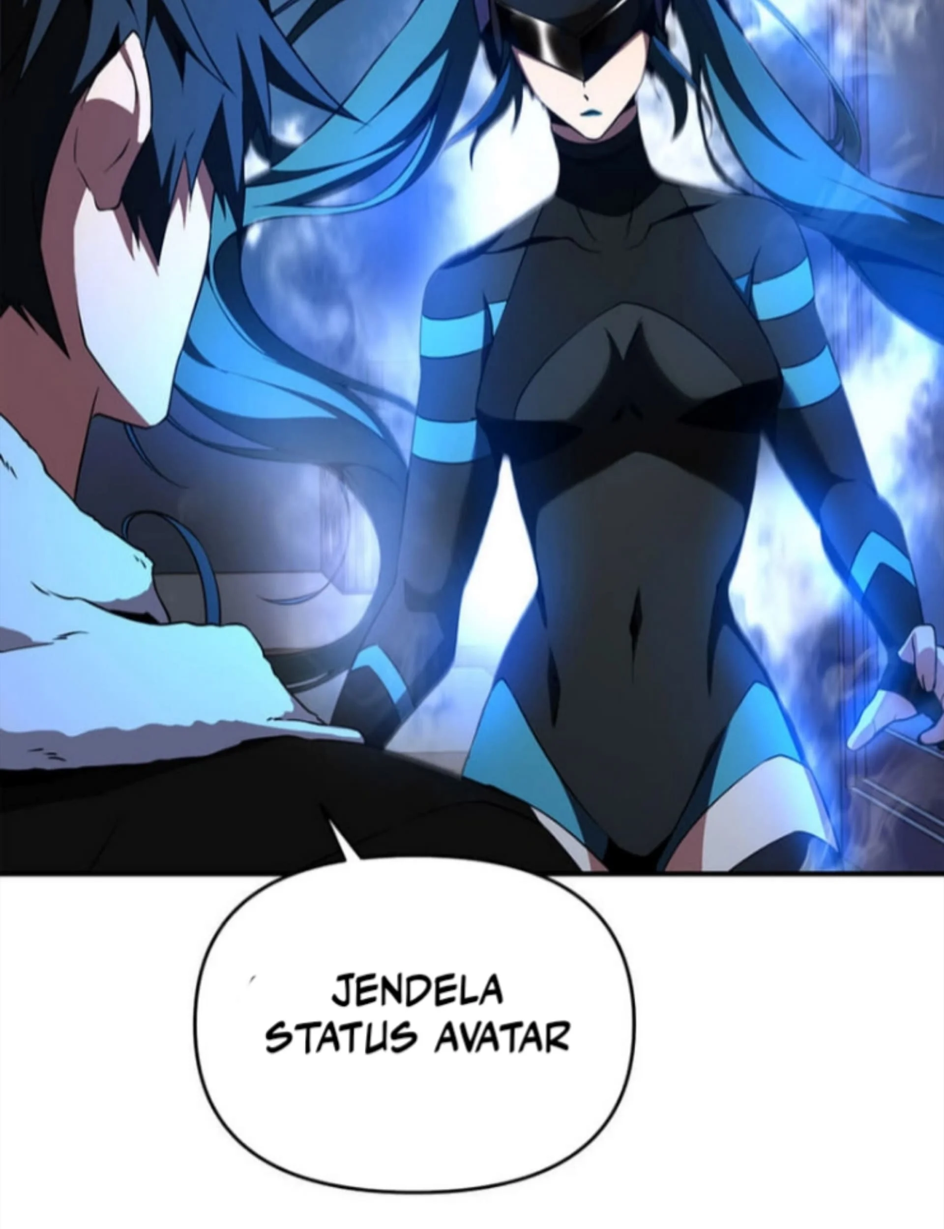 Honestly, This 13th Regression Is Getting Tough Chapter 4 - halaman 29
