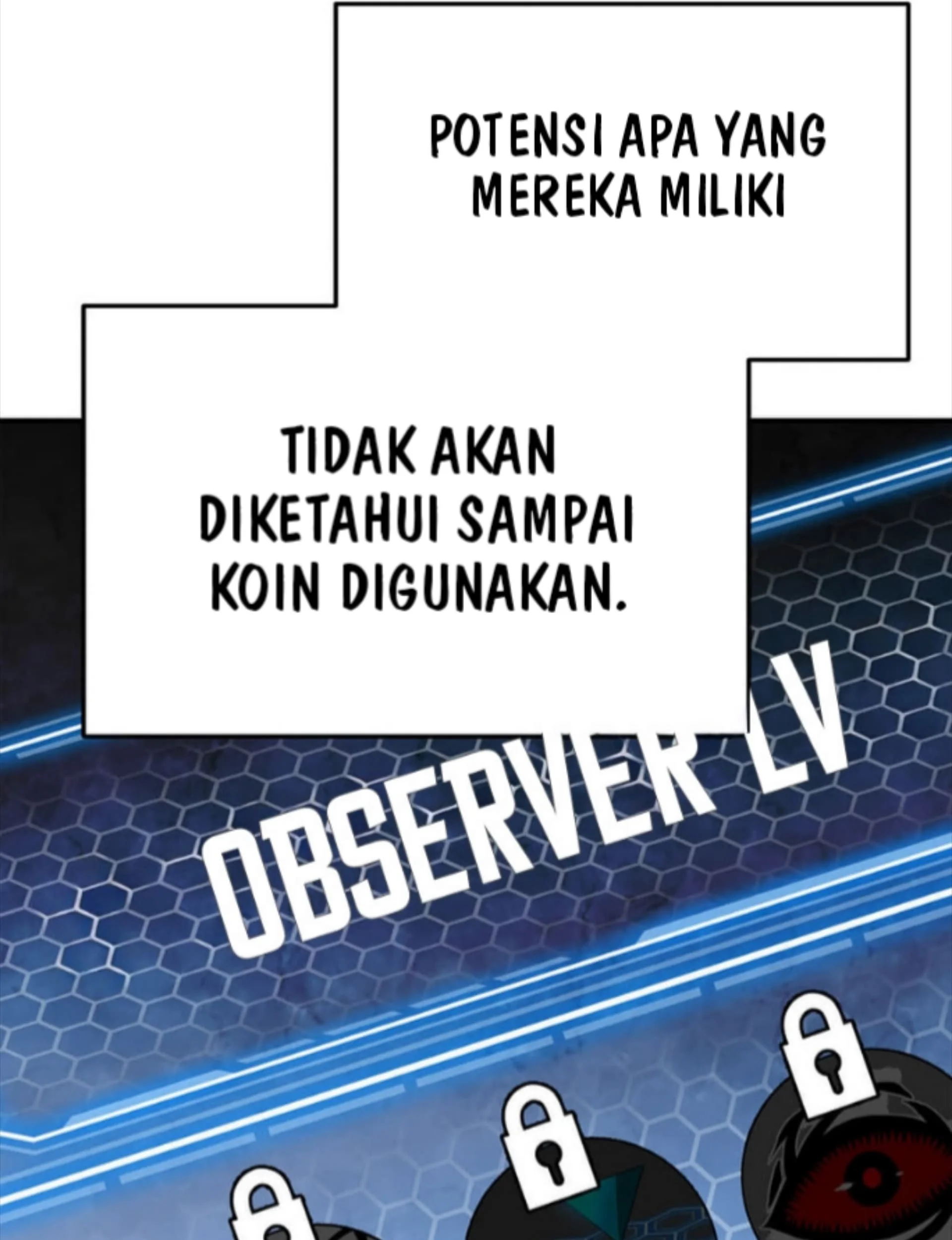 Honestly, This 13th Regression Is Getting Tough Chapter 4 - halaman 31