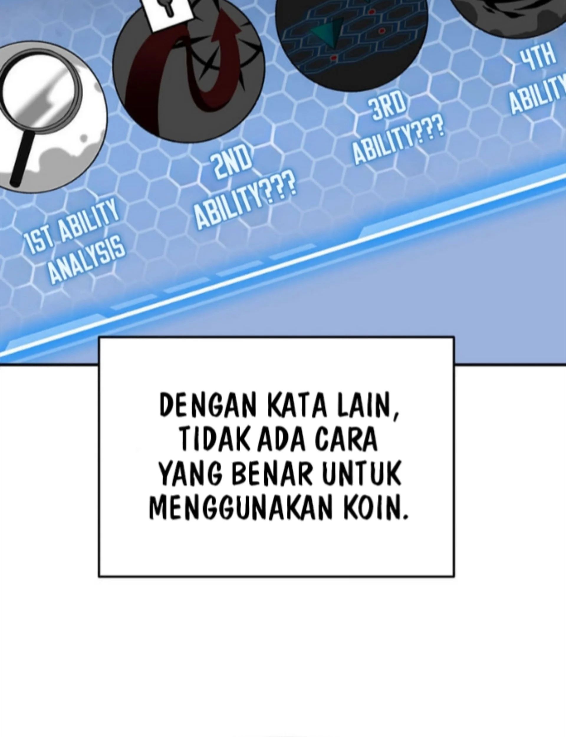 Honestly, This 13th Regression Is Getting Tough Chapter 4 - halaman 32