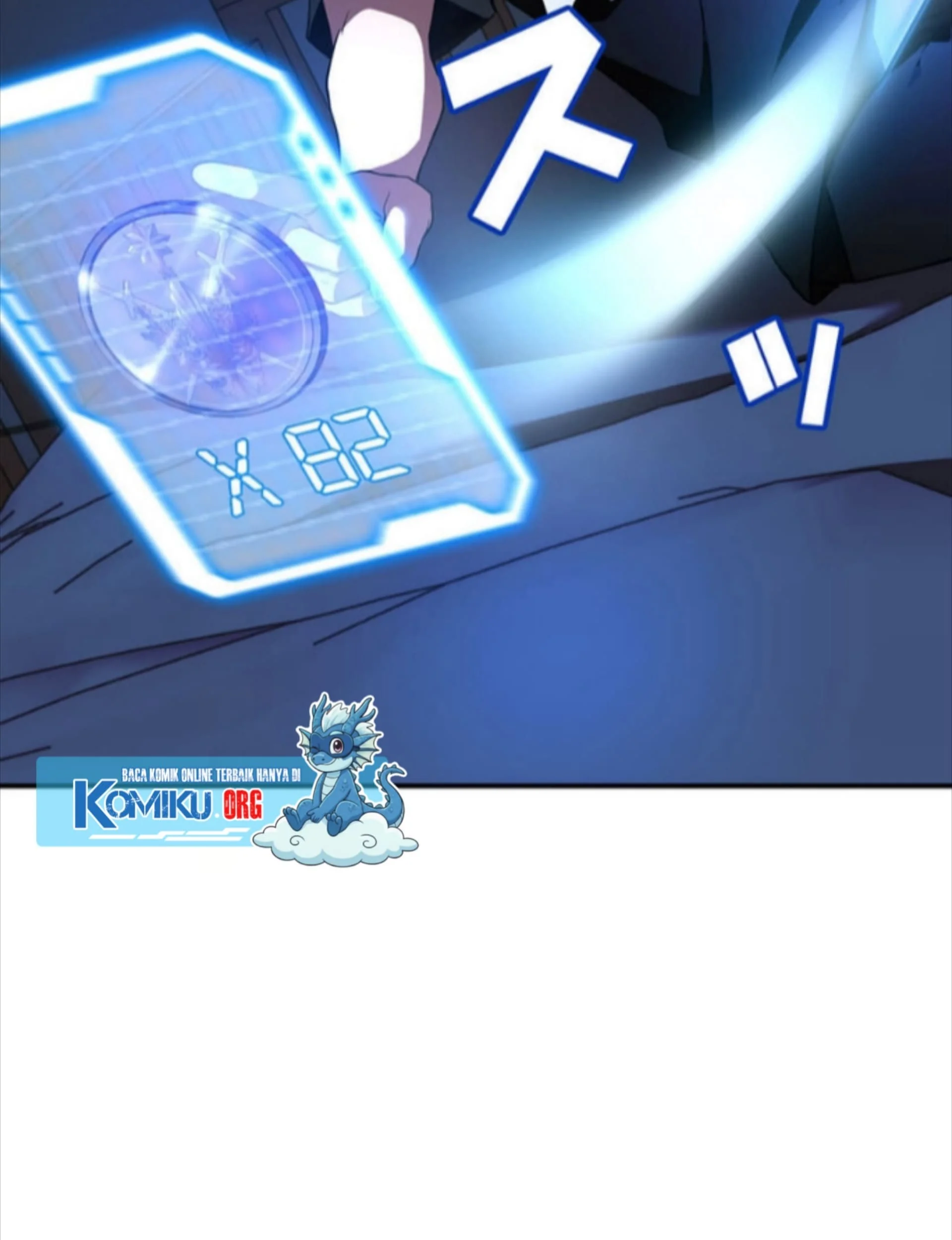 Honestly, This 13th Regression Is Getting Tough Chapter 4 - halaman 35