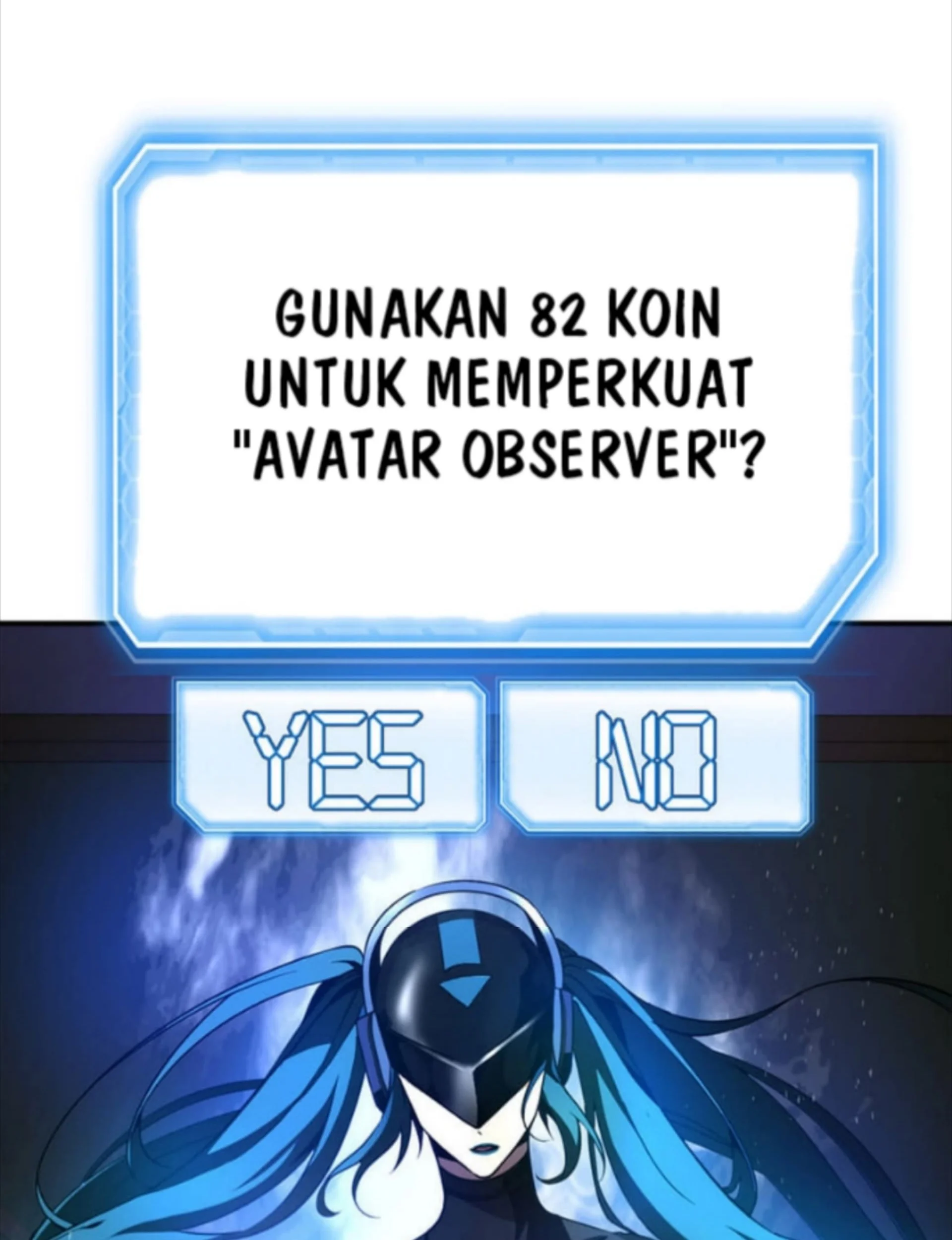 Honestly, This 13th Regression Is Getting Tough Chapter 4 - halaman 36