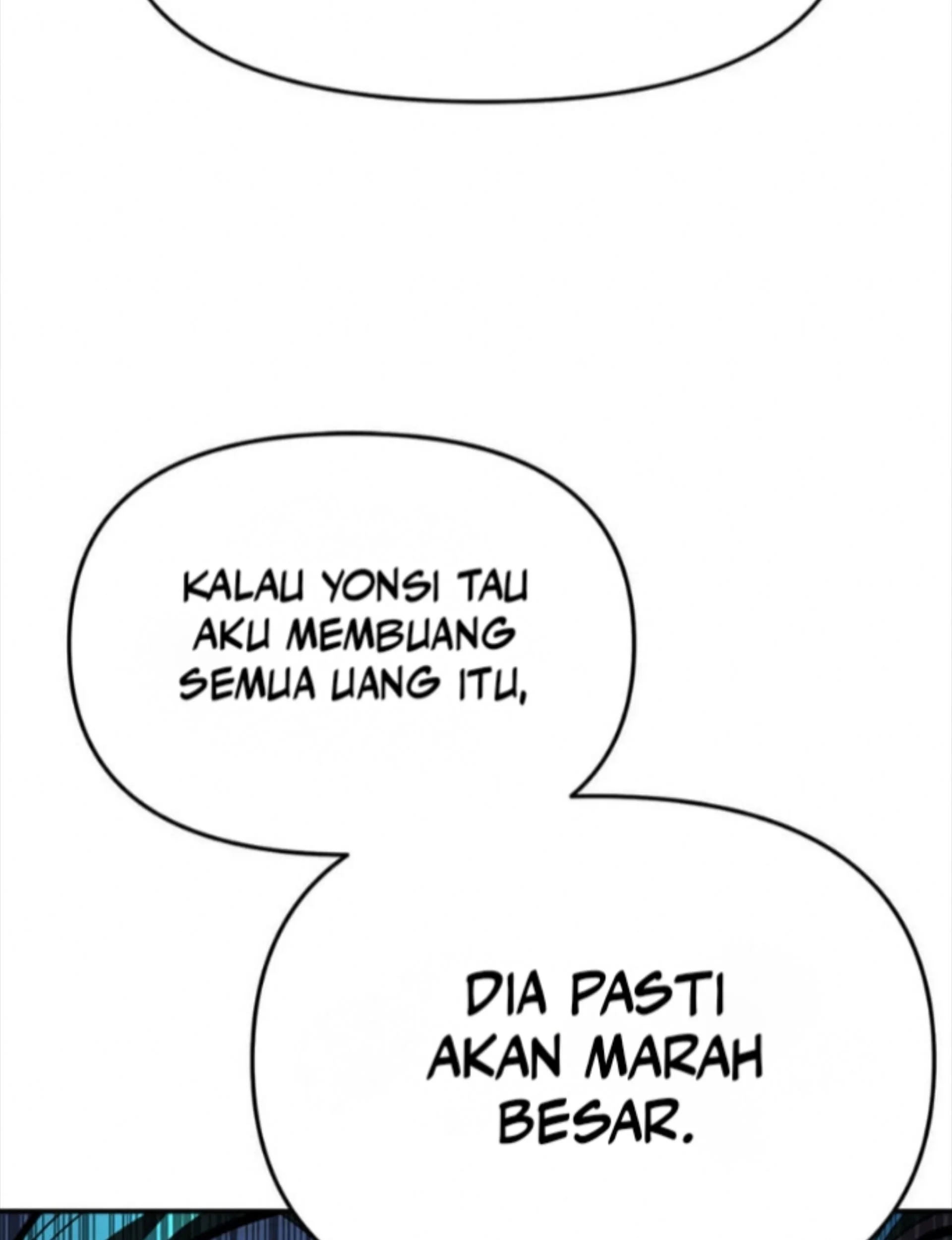 Honestly, This 13th Regression Is Getting Tough Chapter 4 - halaman 41