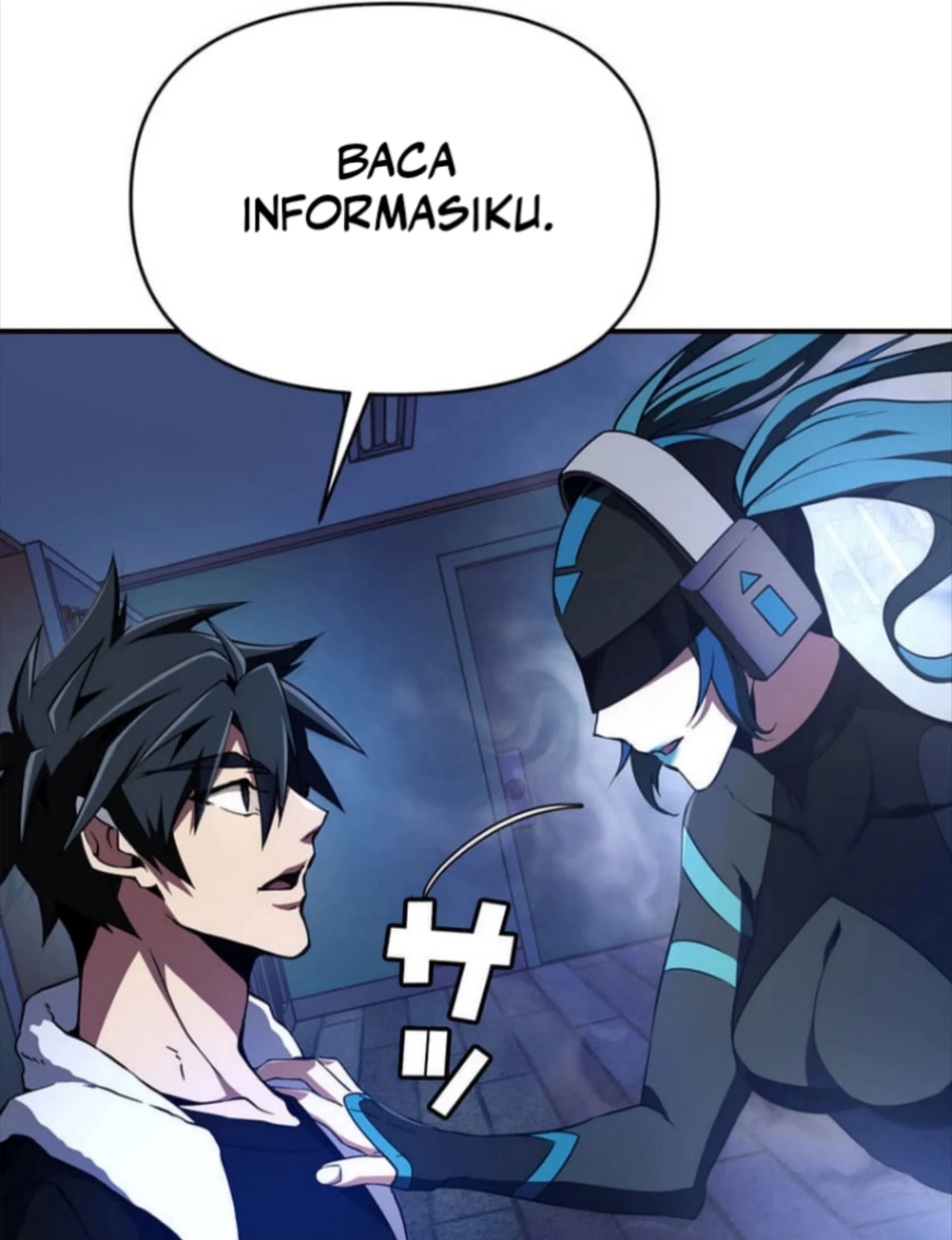 Honestly, This 13th Regression Is Getting Tough Chapter 4 - halaman 46