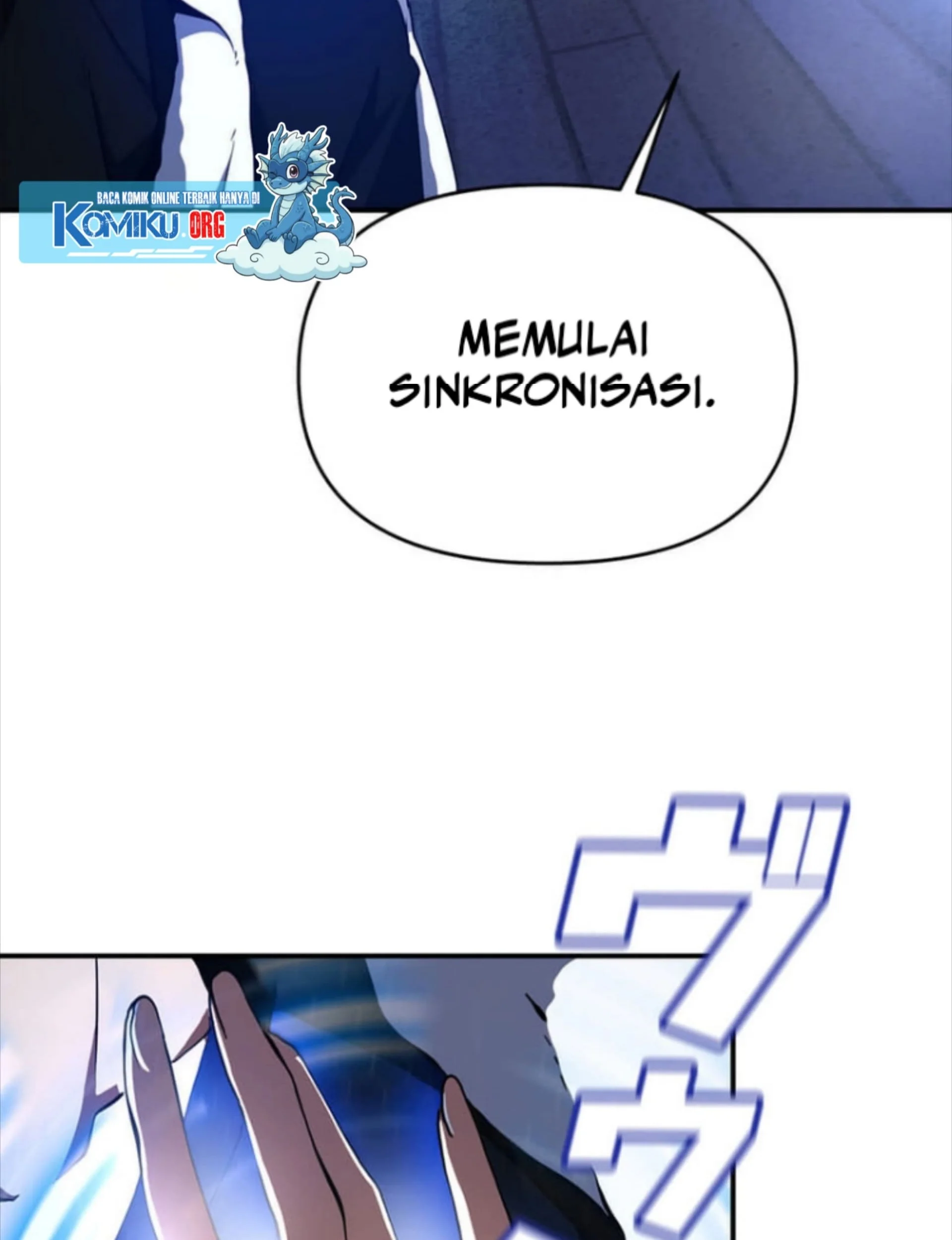 Honestly, This 13th Regression Is Getting Tough Chapter 4 - halaman 47