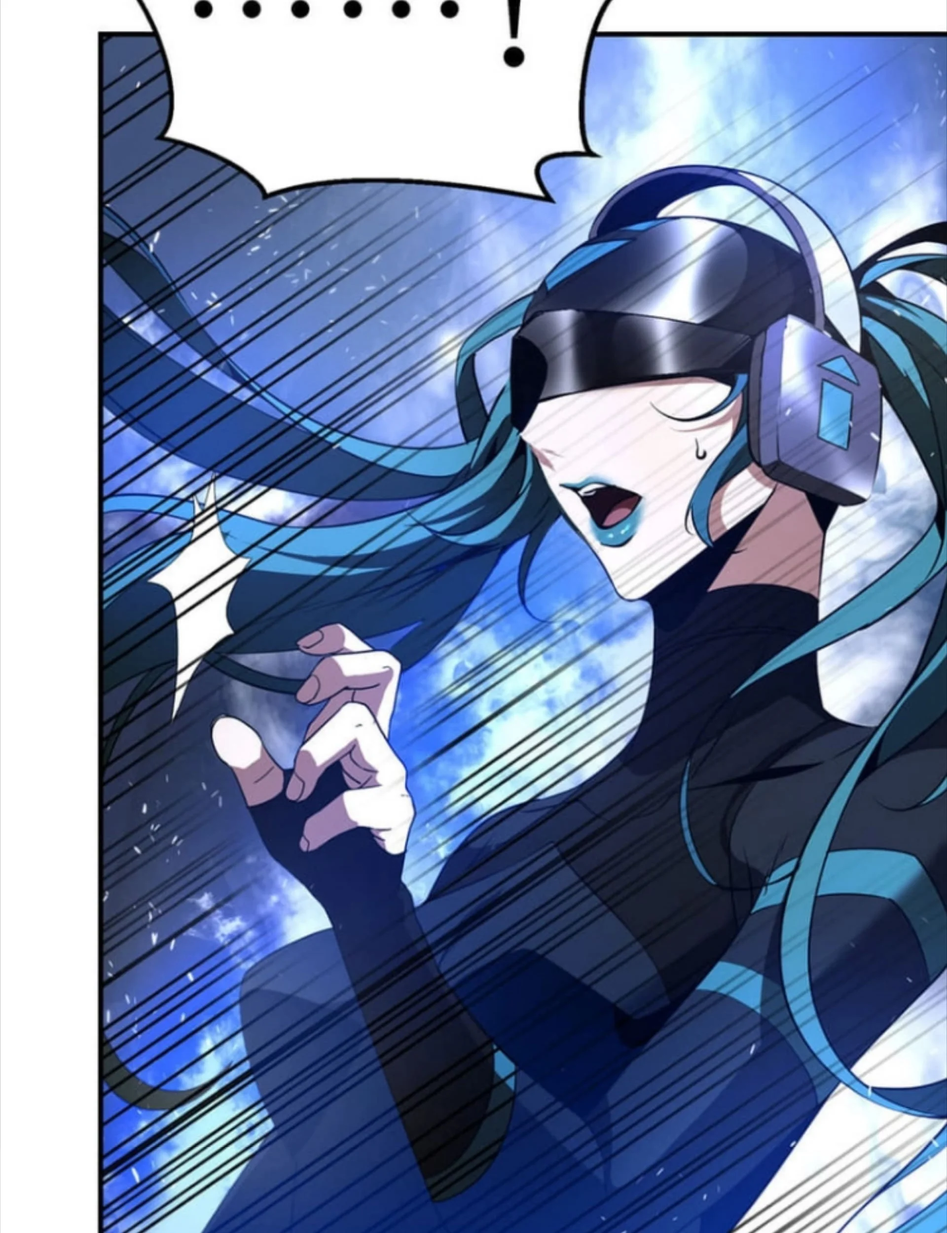 Honestly, This 13th Regression Is Getting Tough Chapter 4 - halaman 49