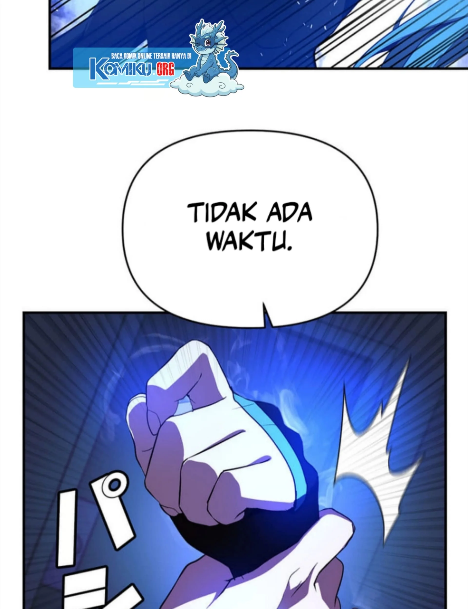 Honestly, This 13th Regression Is Getting Tough Chapter 4 - halaman 50