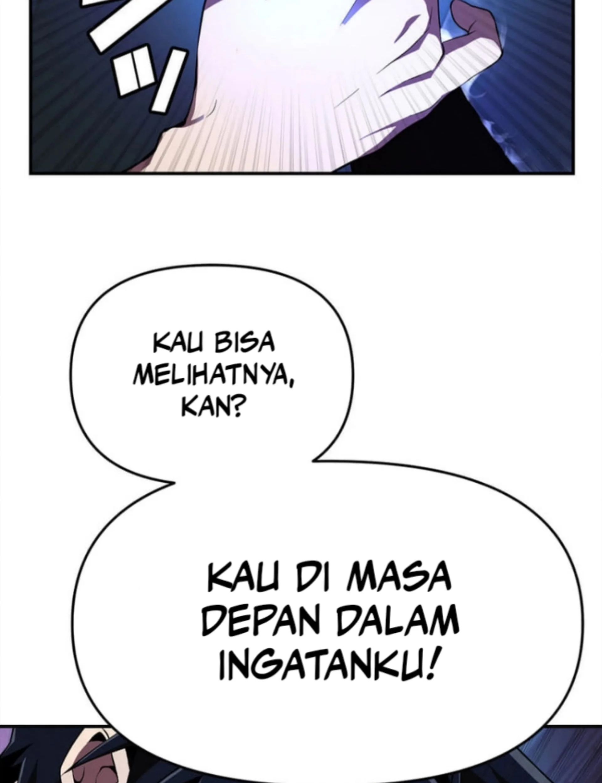 Honestly, This 13th Regression Is Getting Tough Chapter 4 - halaman 51