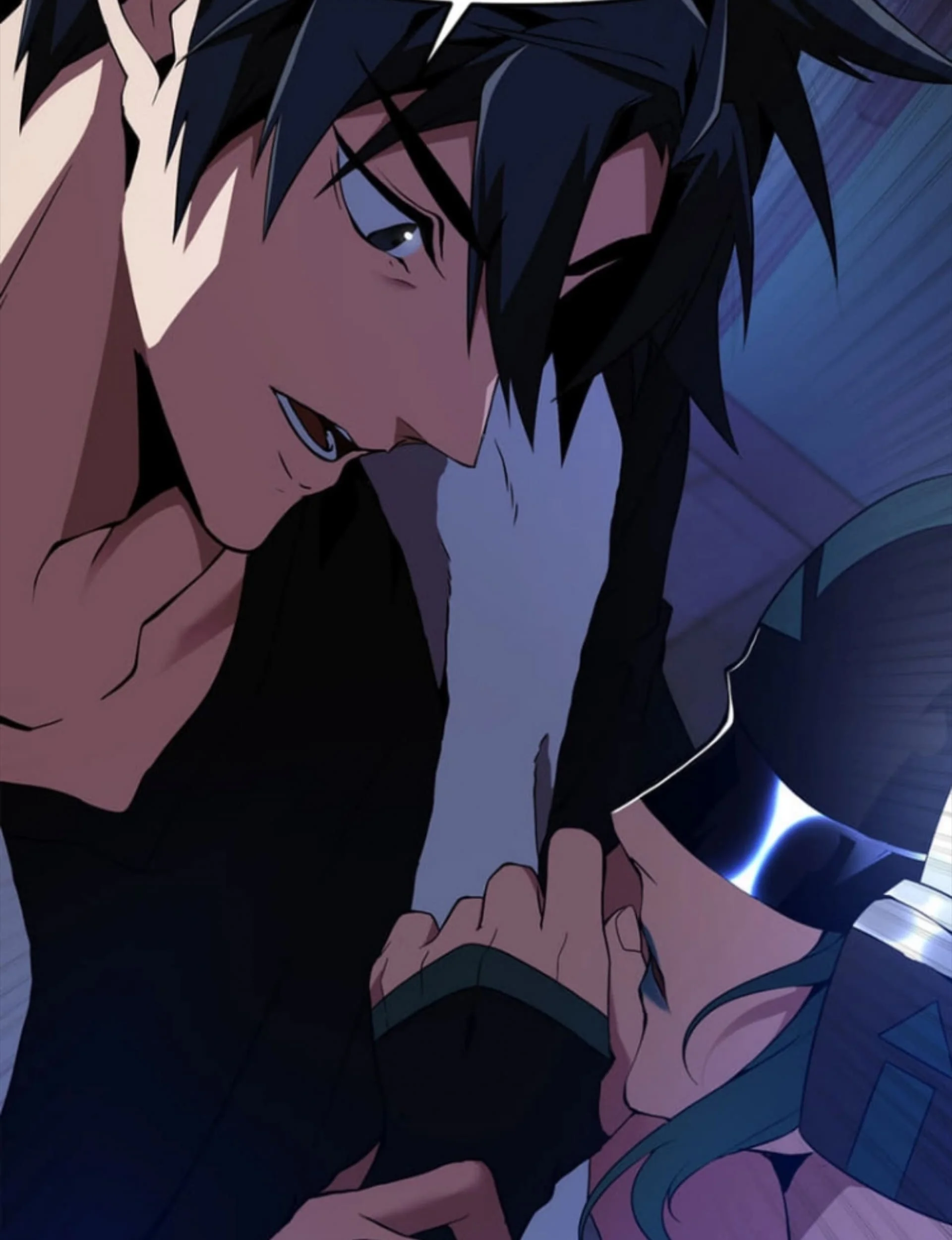 Honestly, This 13th Regression Is Getting Tough Chapter 4 - halaman 52