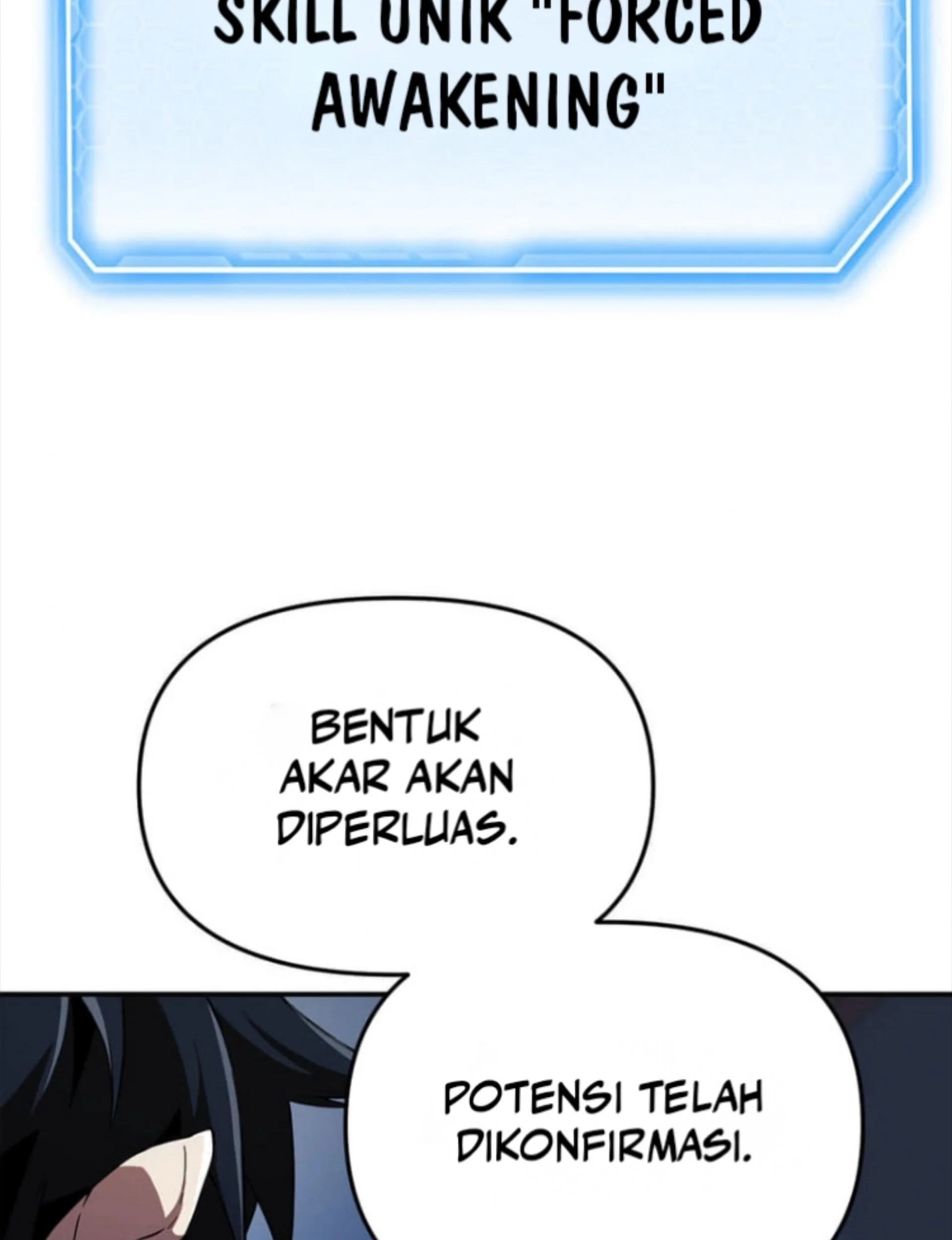 Honestly, This 13th Regression Is Getting Tough Chapter 4 - halaman 57