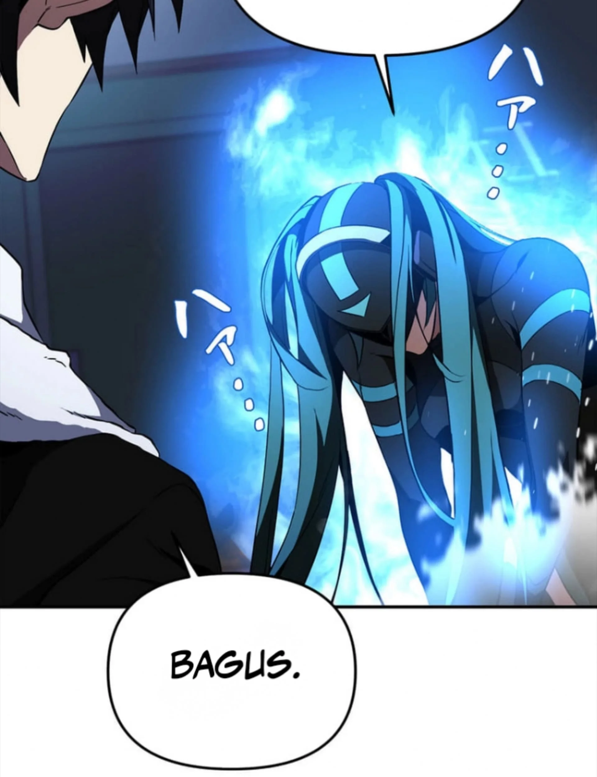 Honestly, This 13th Regression Is Getting Tough Chapter 4 - halaman 58