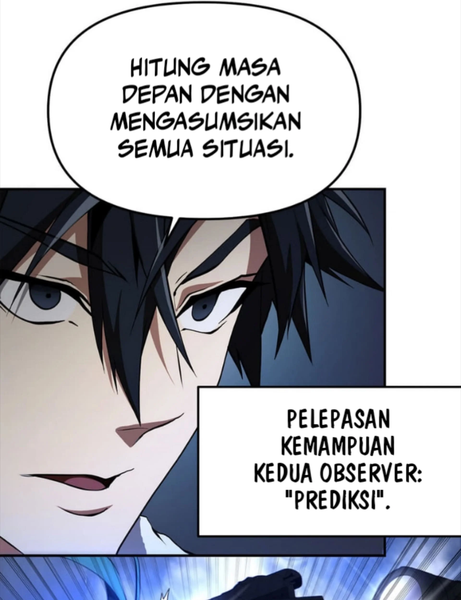 Honestly, This 13th Regression Is Getting Tough Chapter 4 - halaman 60