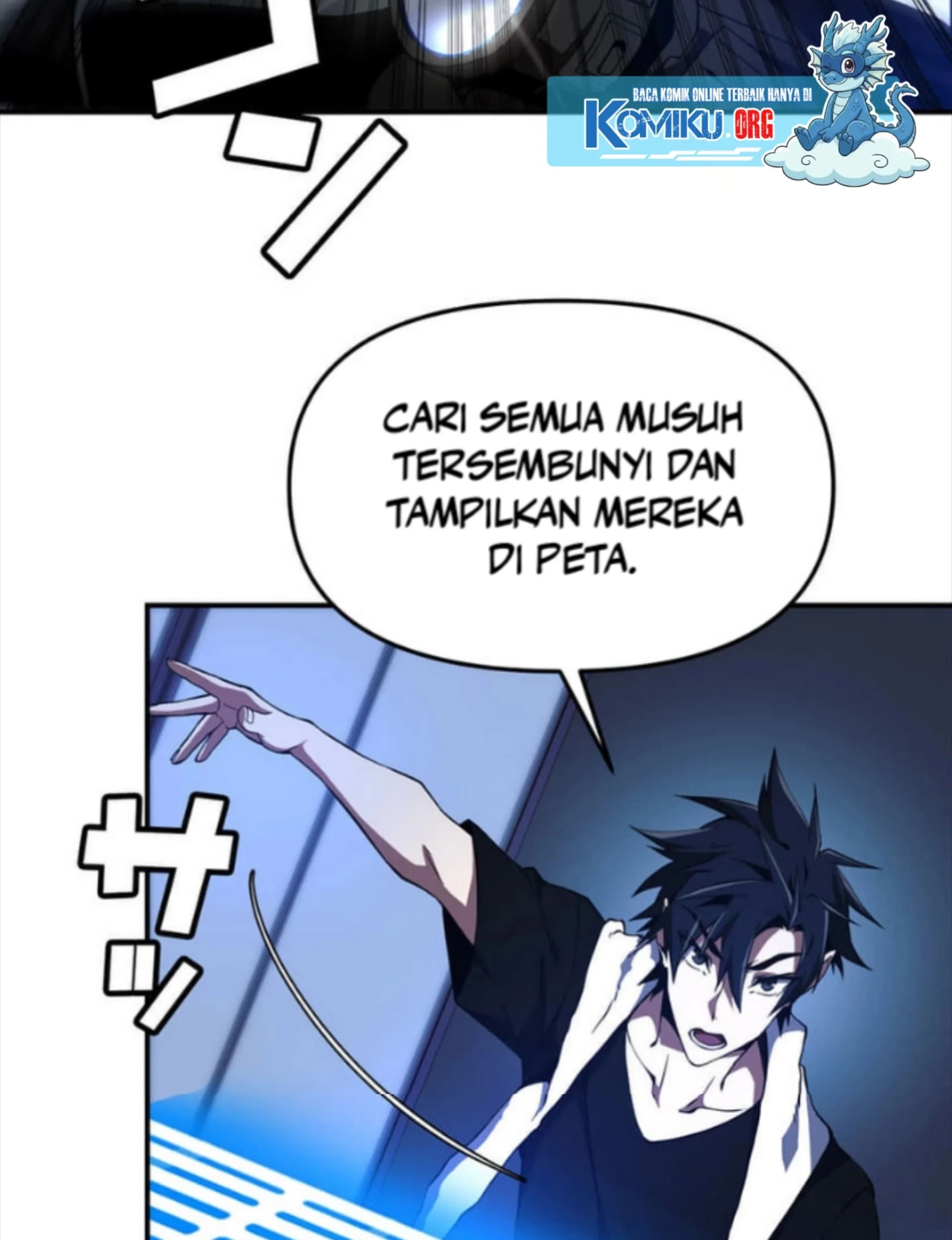 Honestly, This 13th Regression Is Getting Tough Chapter 4 - halaman 62