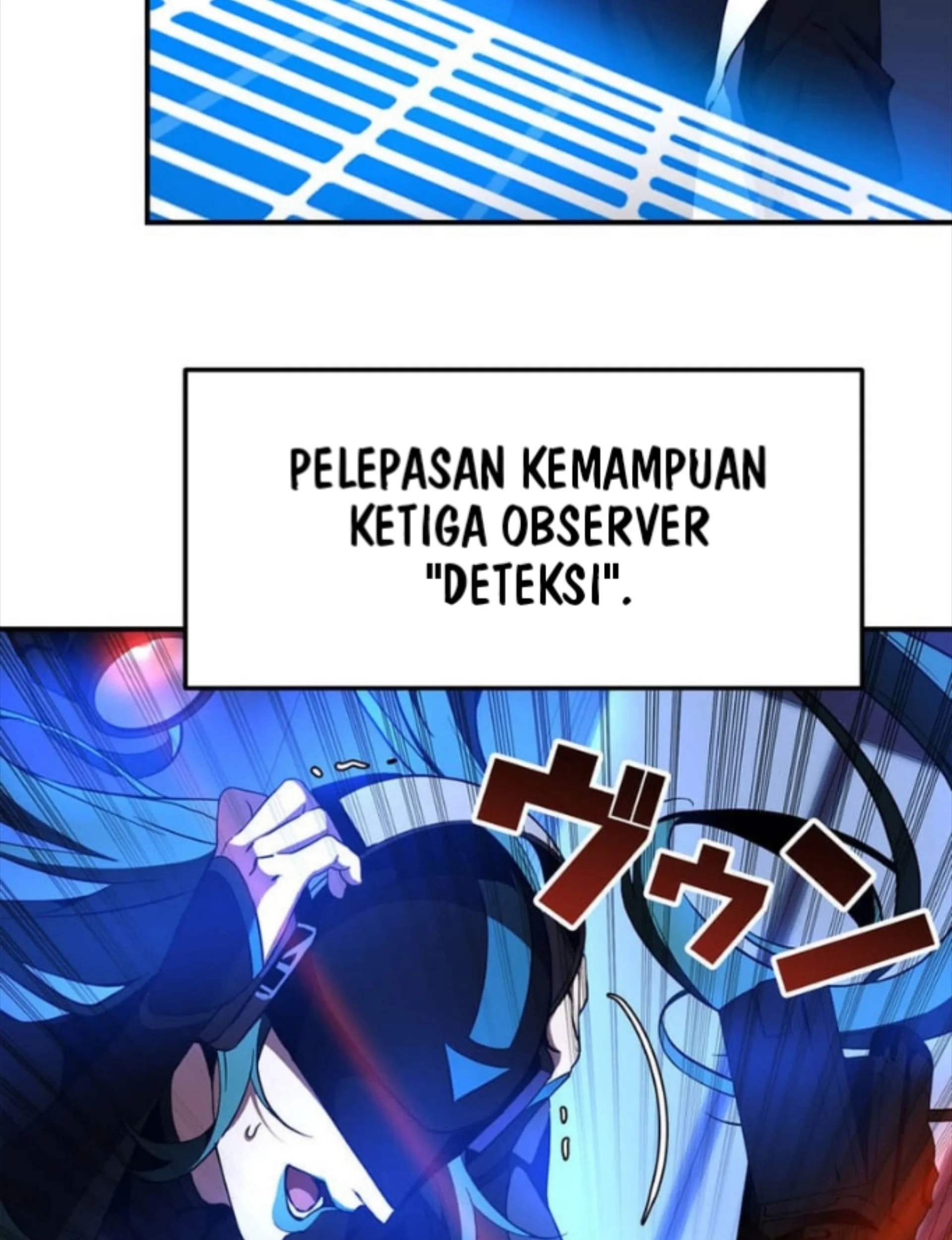 Honestly, This 13th Regression Is Getting Tough Chapter 4 - halaman 63