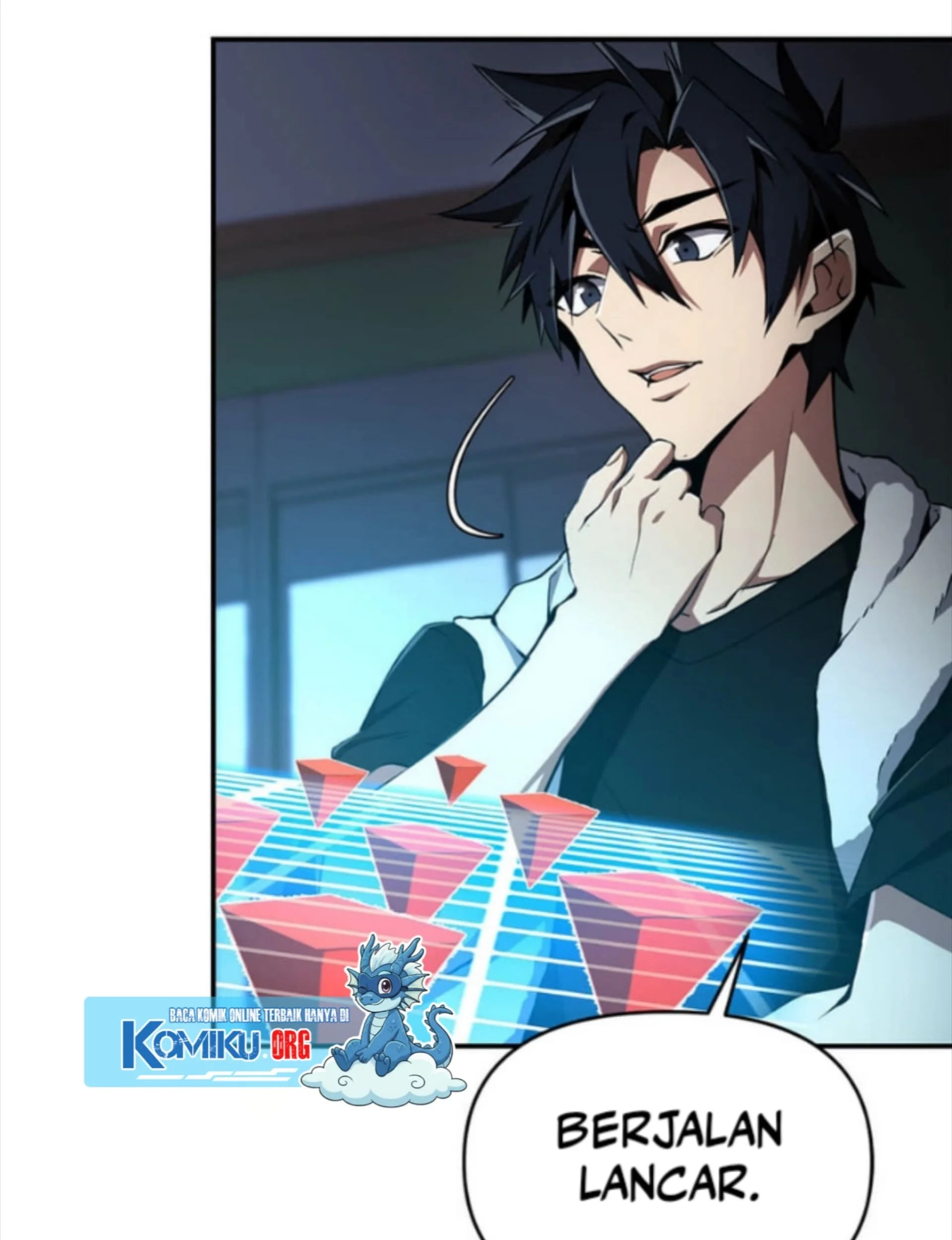 Honestly, This 13th Regression Is Getting Tough Chapter 4 - halaman 67