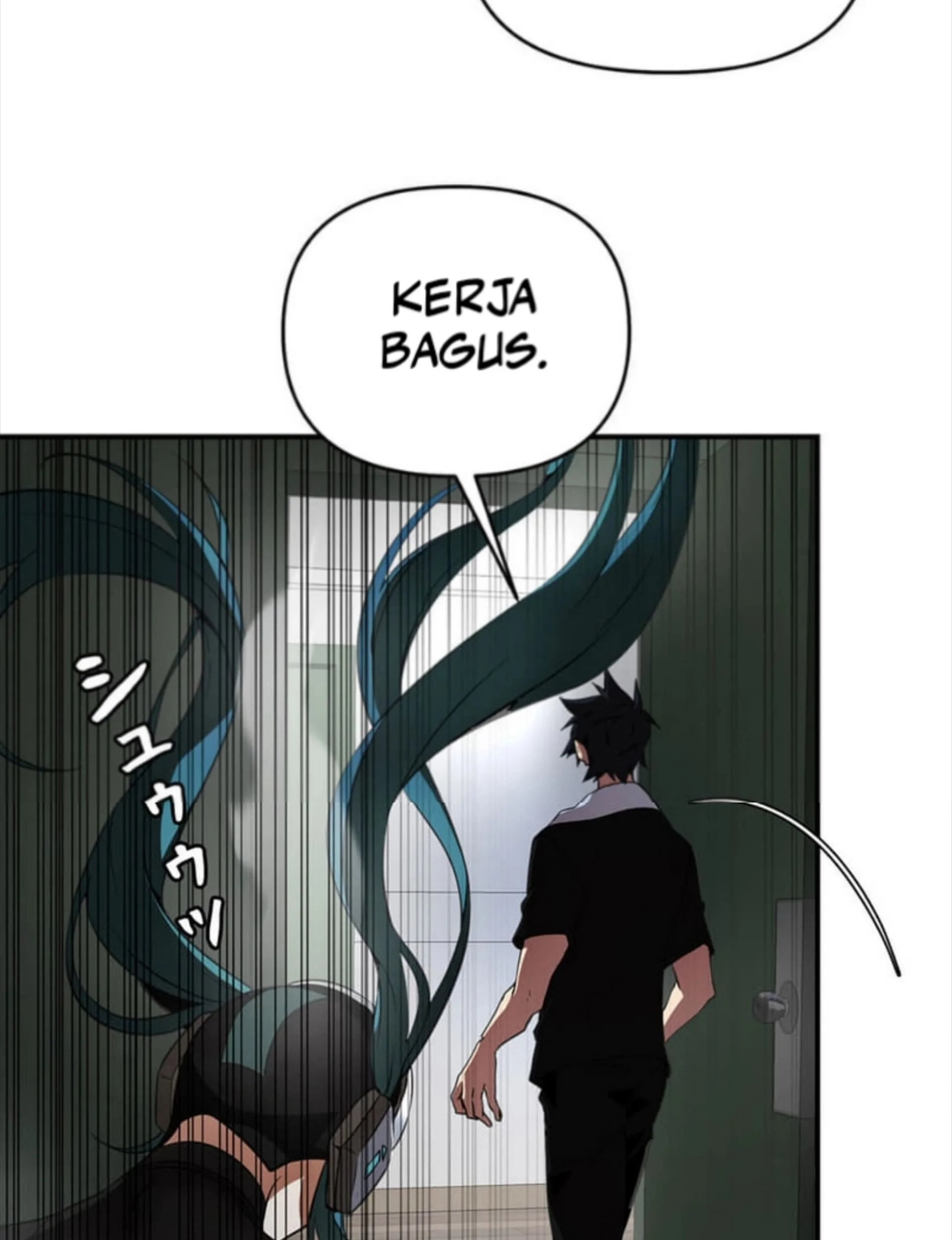 Honestly, This 13th Regression Is Getting Tough Chapter 4 - halaman 68