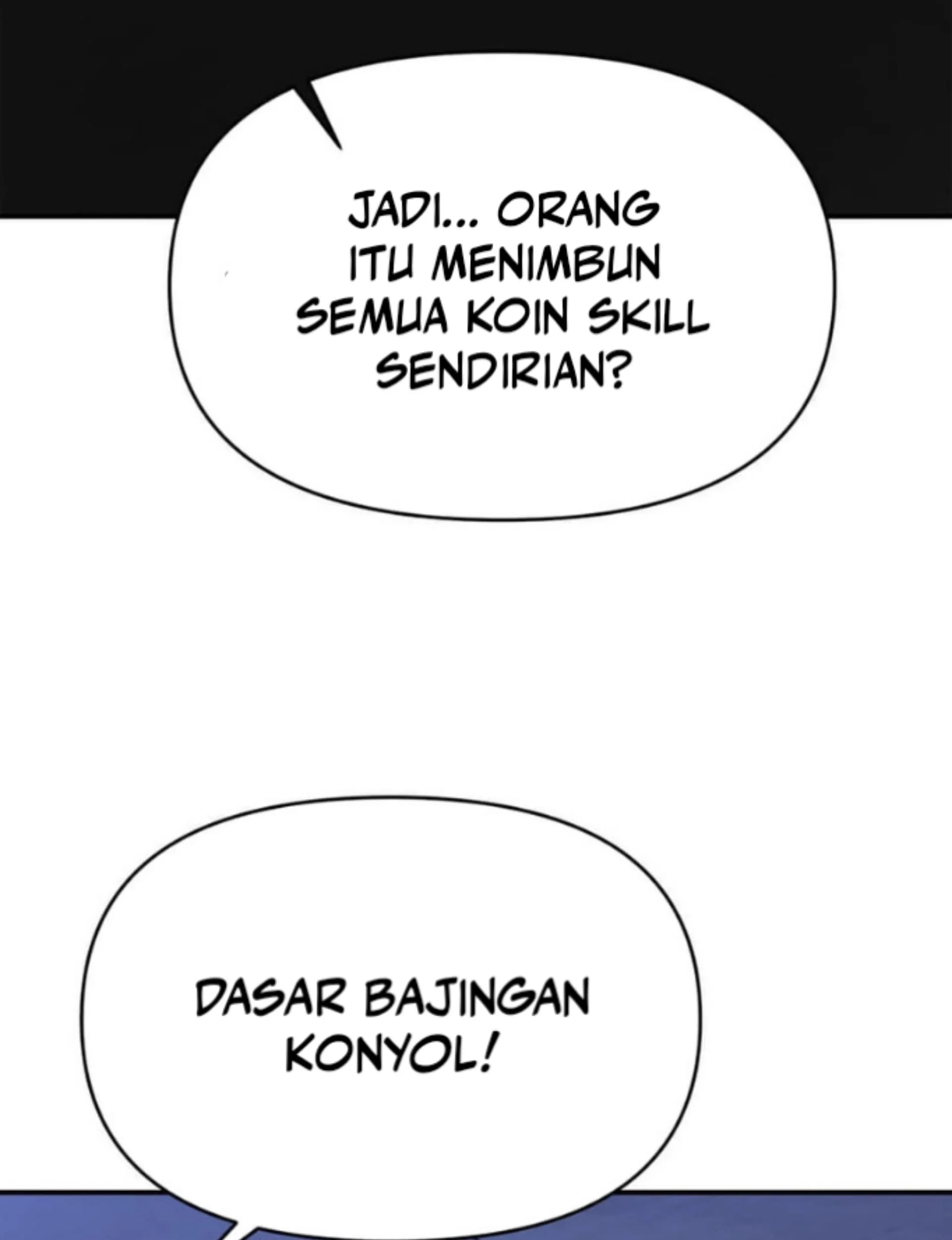 Honestly, This 13th Regression Is Getting Tough Chapter 4 - halaman 72