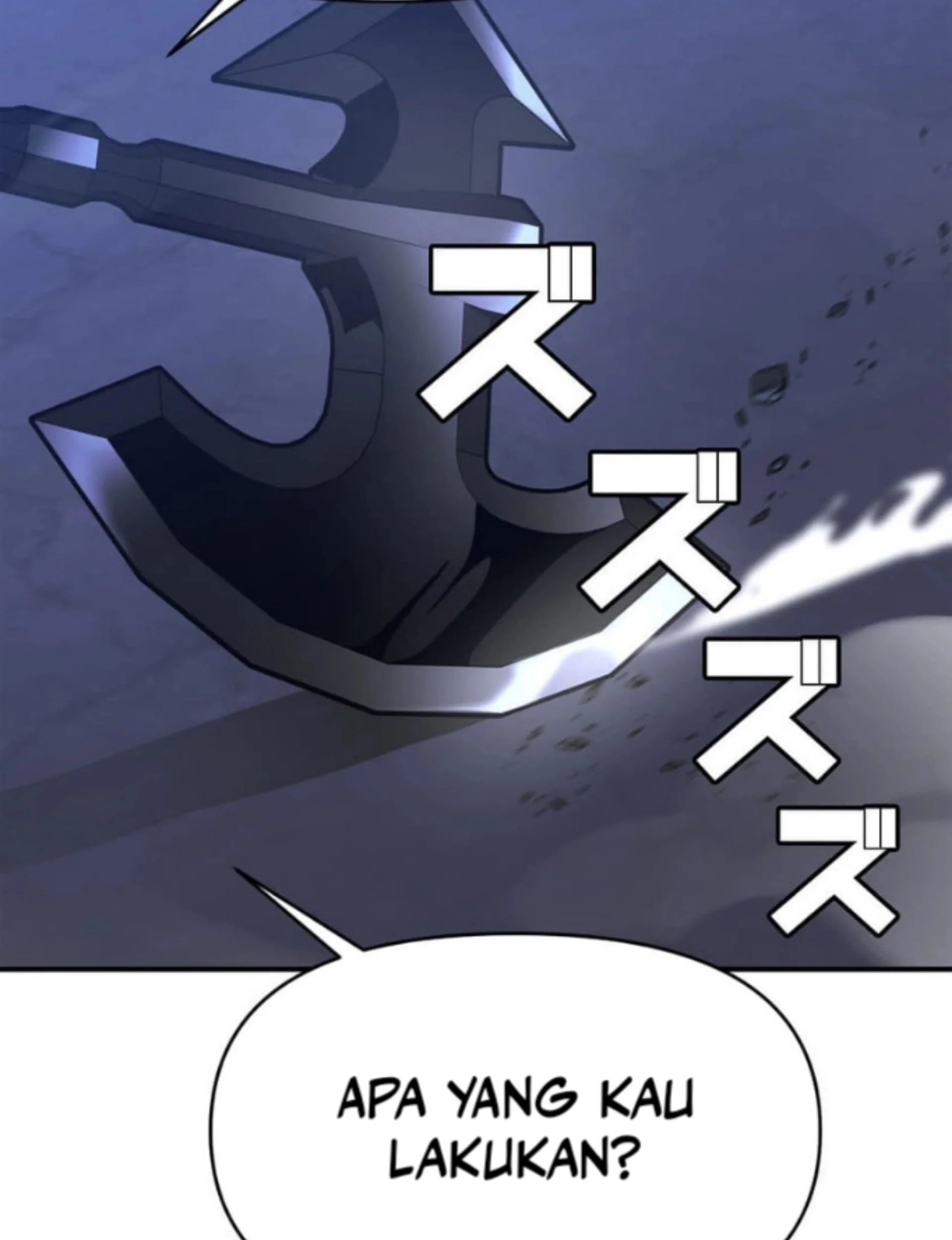 Honestly, This 13th Regression Is Getting Tough Chapter 4 - halaman 73