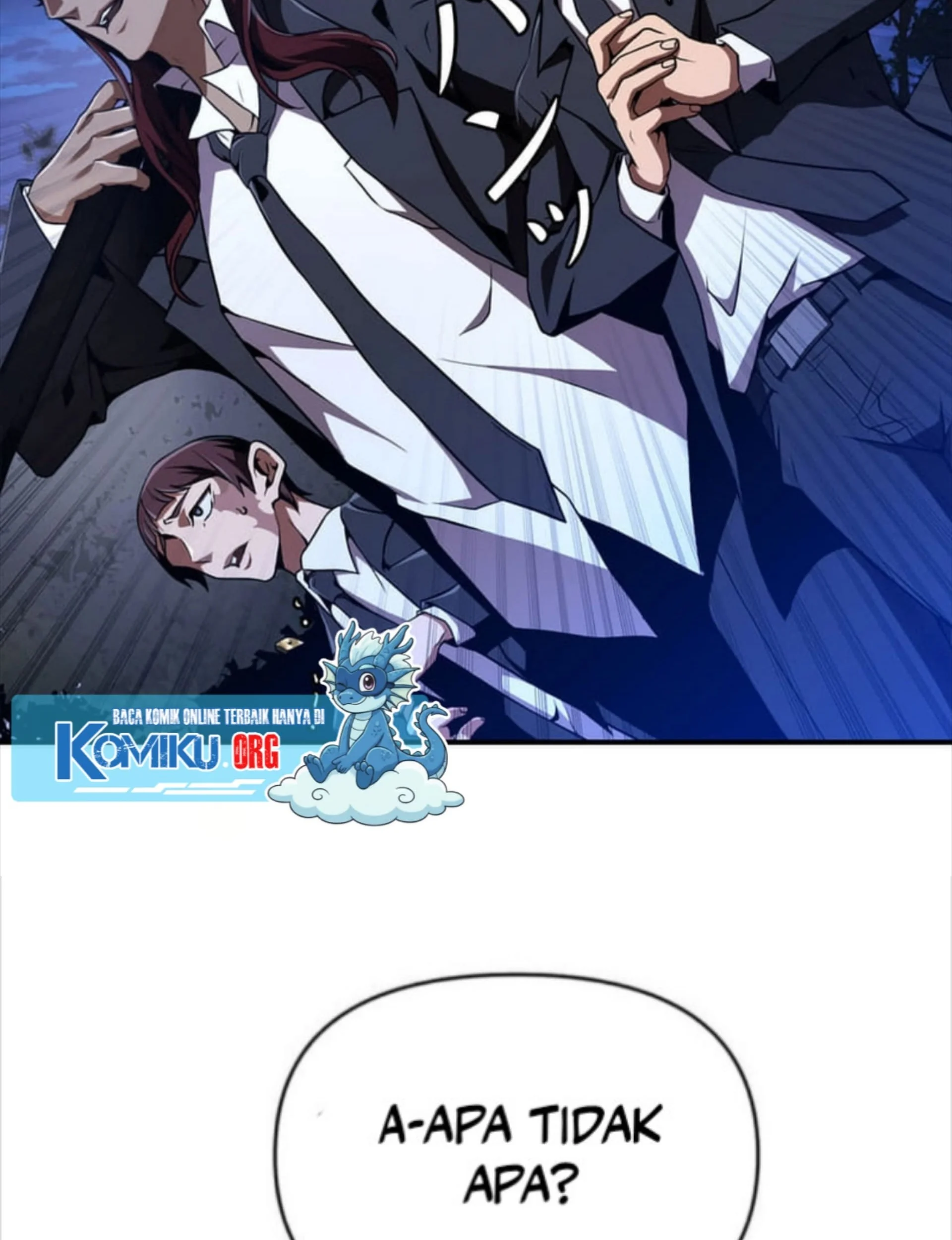 Honestly, This 13th Regression Is Getting Tough Chapter 4 - halaman 76