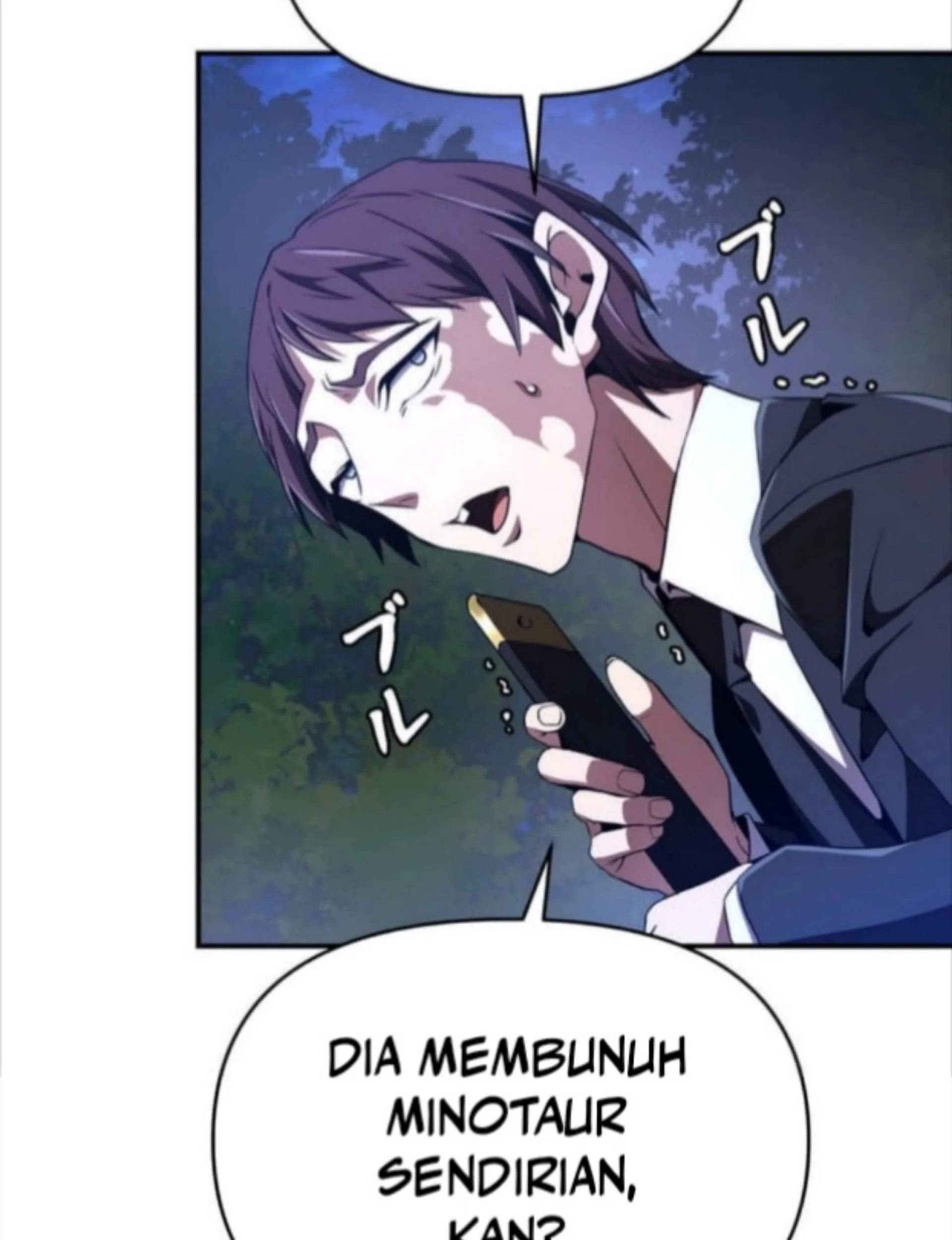 Honestly, This 13th Regression Is Getting Tough Chapter 4 - halaman 77