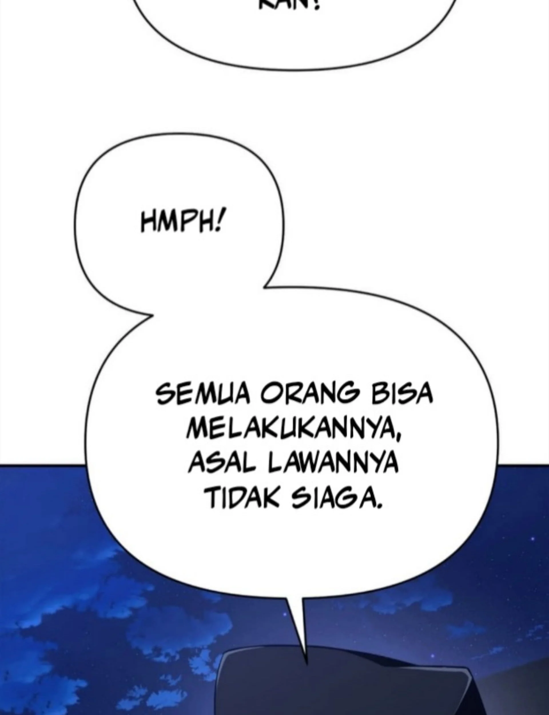 Honestly, This 13th Regression Is Getting Tough Chapter 4 - halaman 78