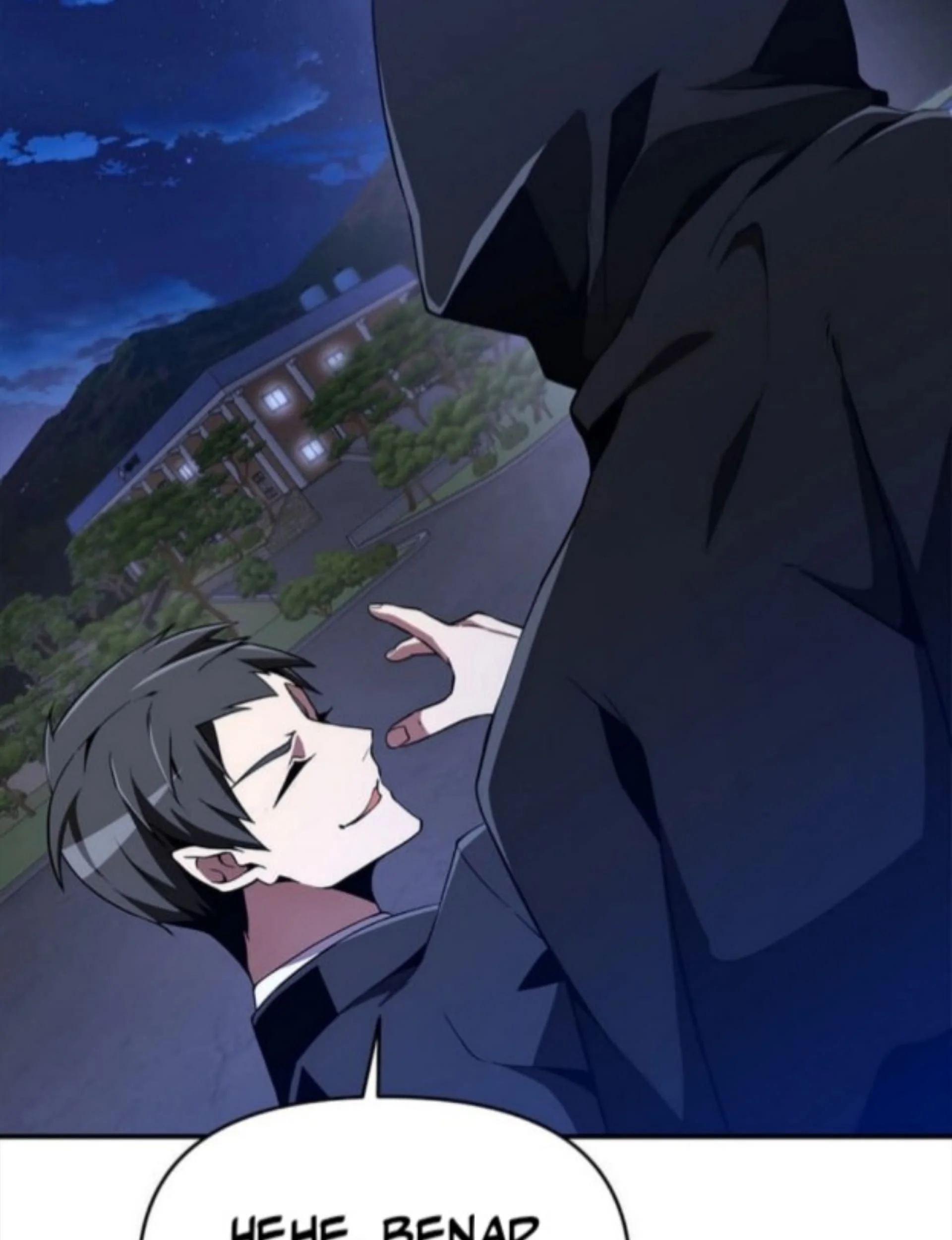 Honestly, This 13th Regression Is Getting Tough Chapter 4 - halaman 79