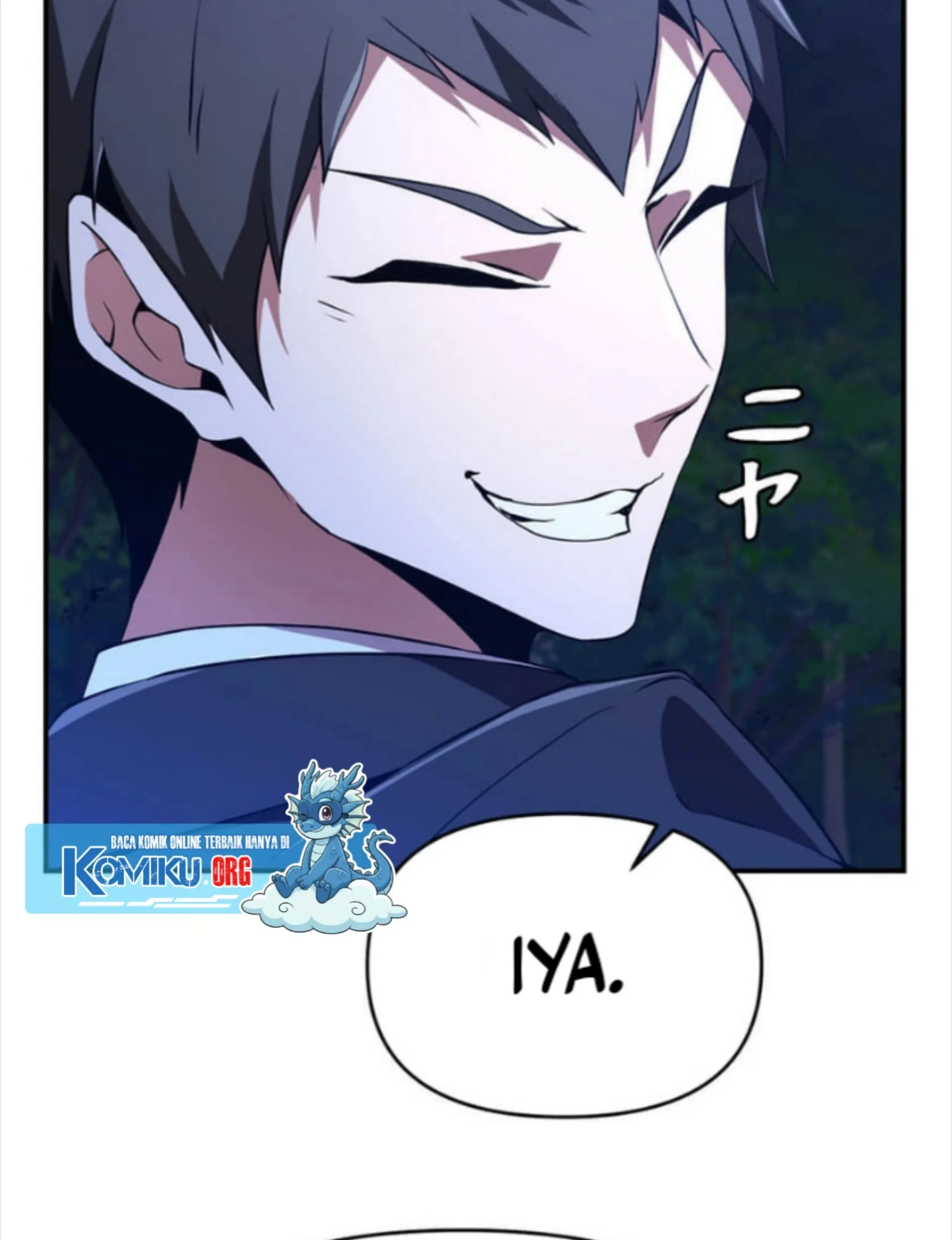 Honestly, This 13th Regression Is Getting Tough Chapter 4 - halaman 81