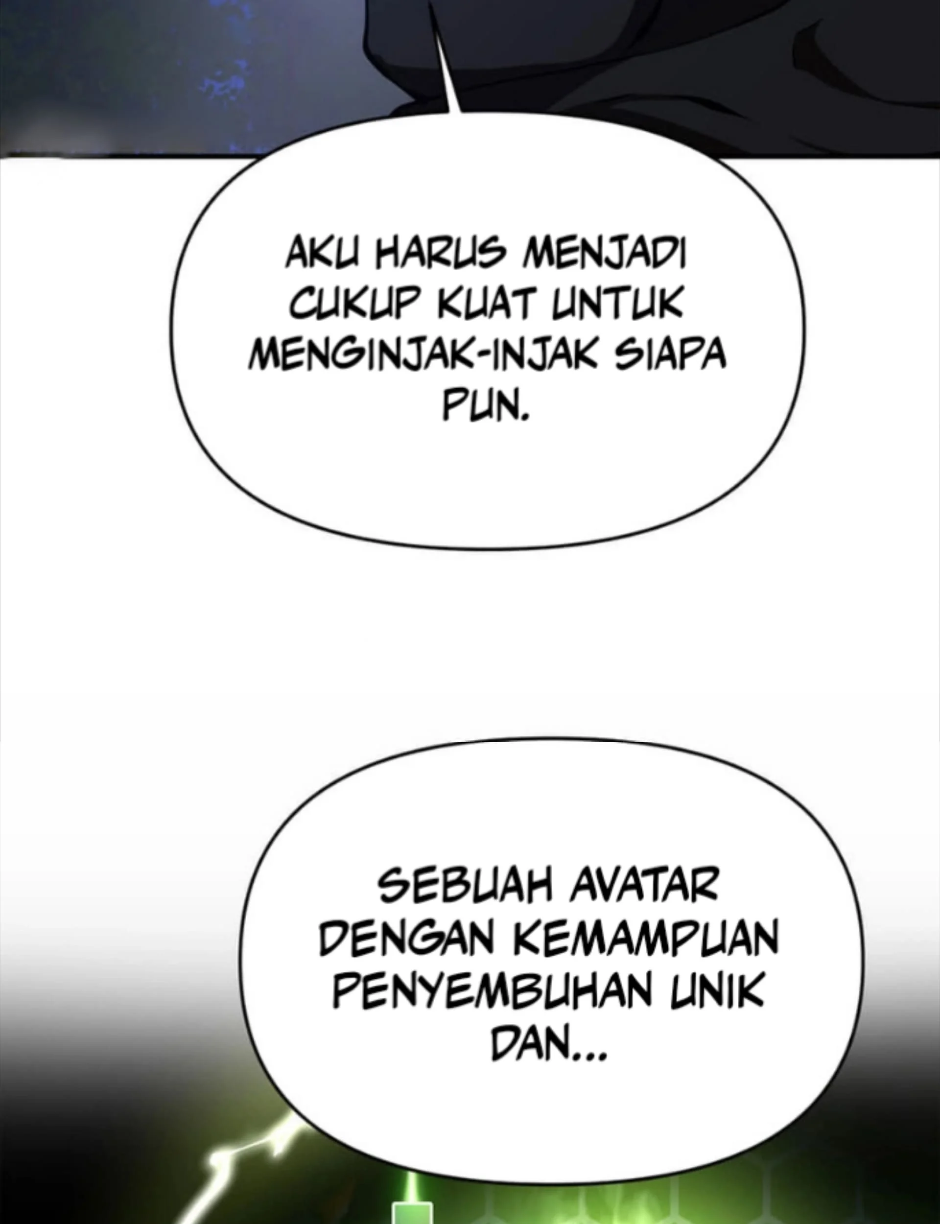 Honestly, This 13th Regression Is Getting Tough Chapter 4 - halaman 83