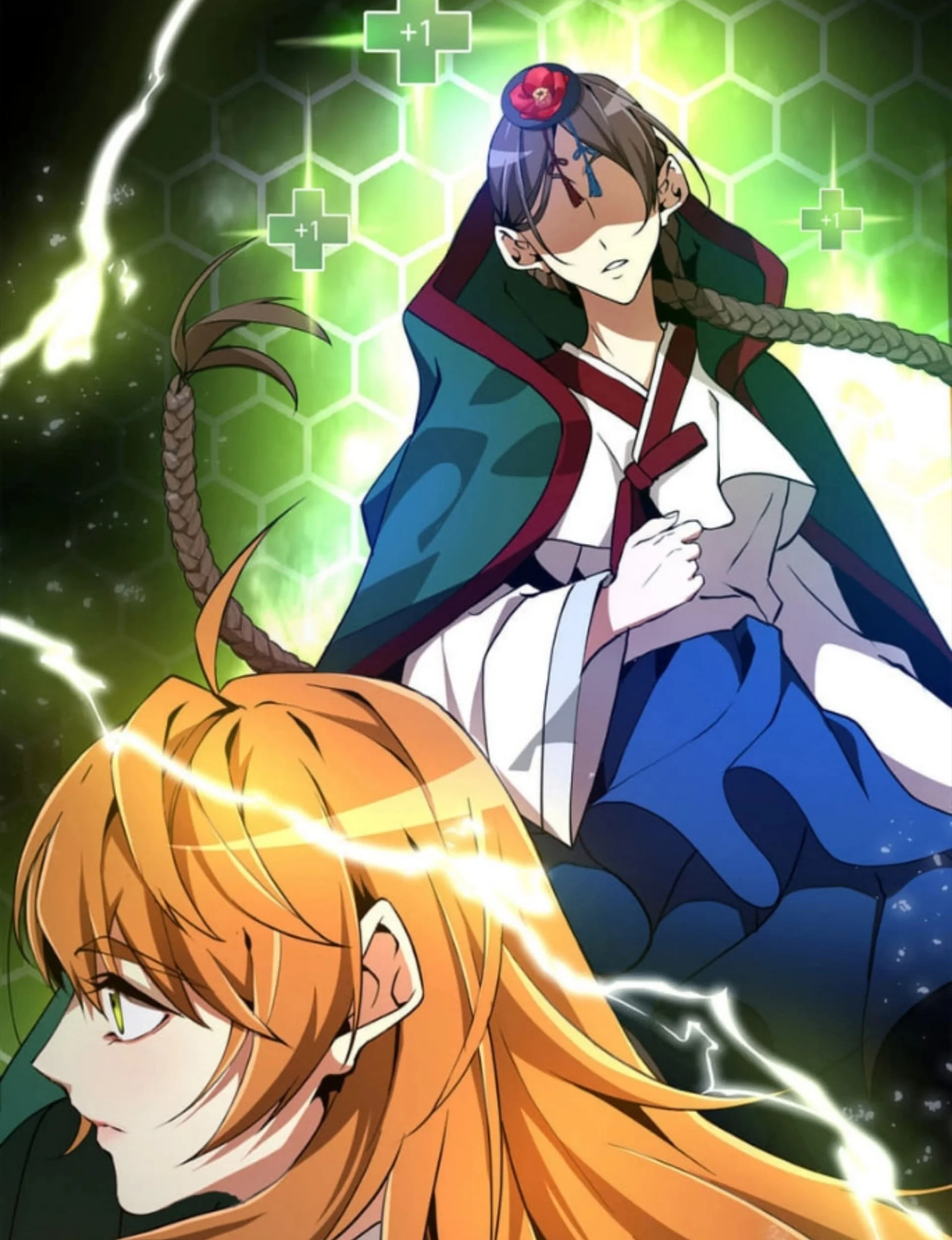 Honestly, This 13th Regression Is Getting Tough Chapter 4 - halaman 84