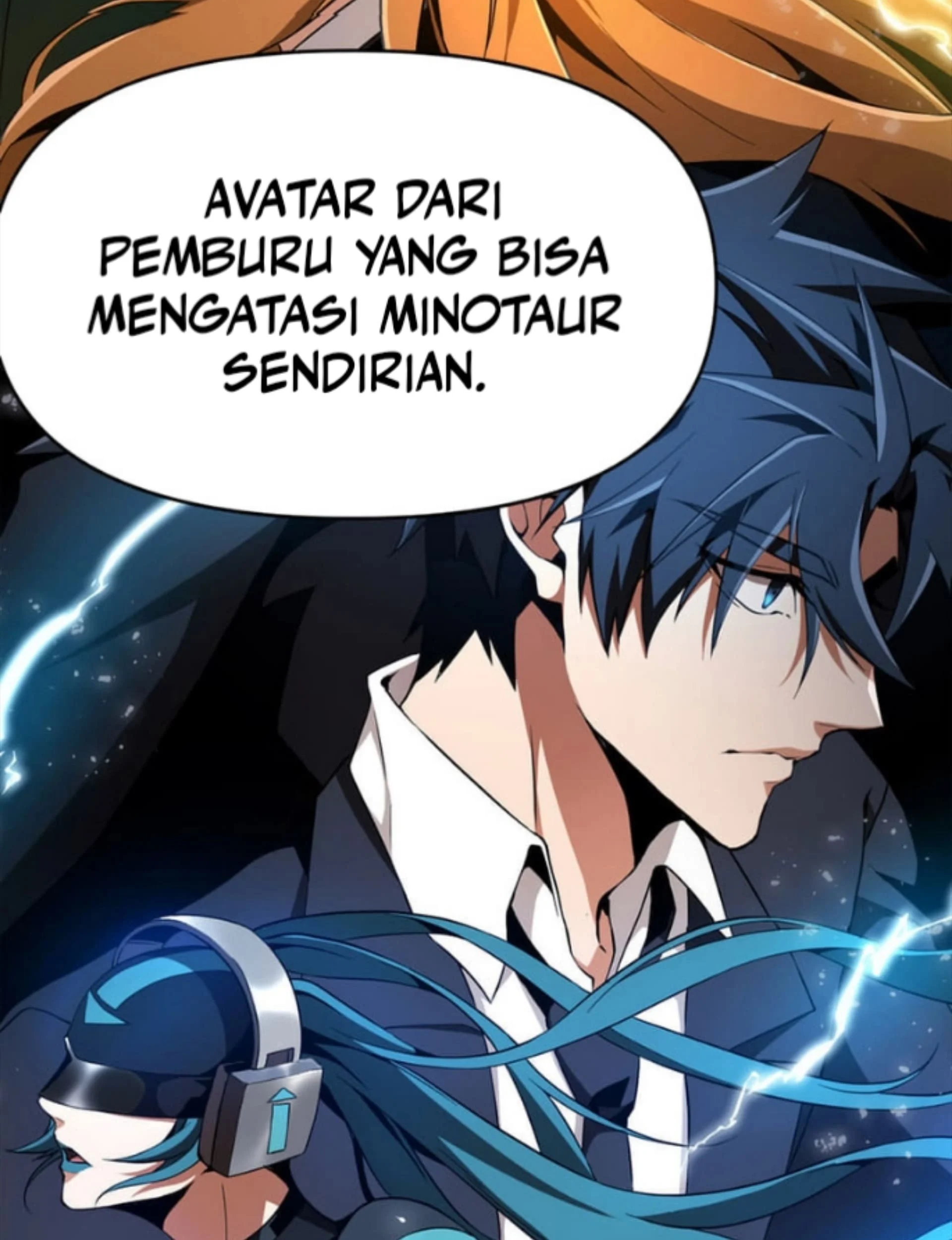 Honestly, This 13th Regression Is Getting Tough Chapter 4 - halaman 85