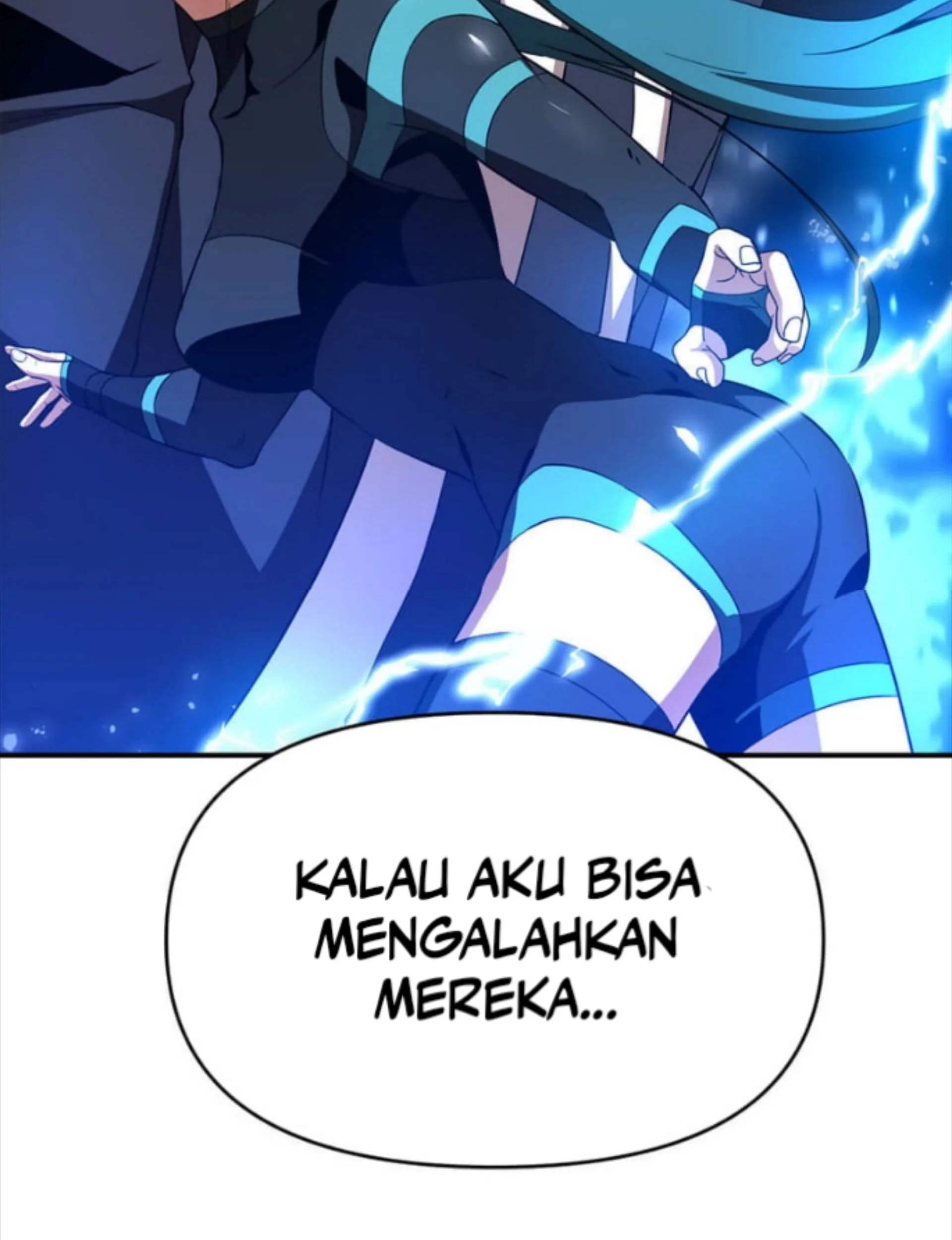 Honestly, This 13th Regression Is Getting Tough Chapter 4 - halaman 86
