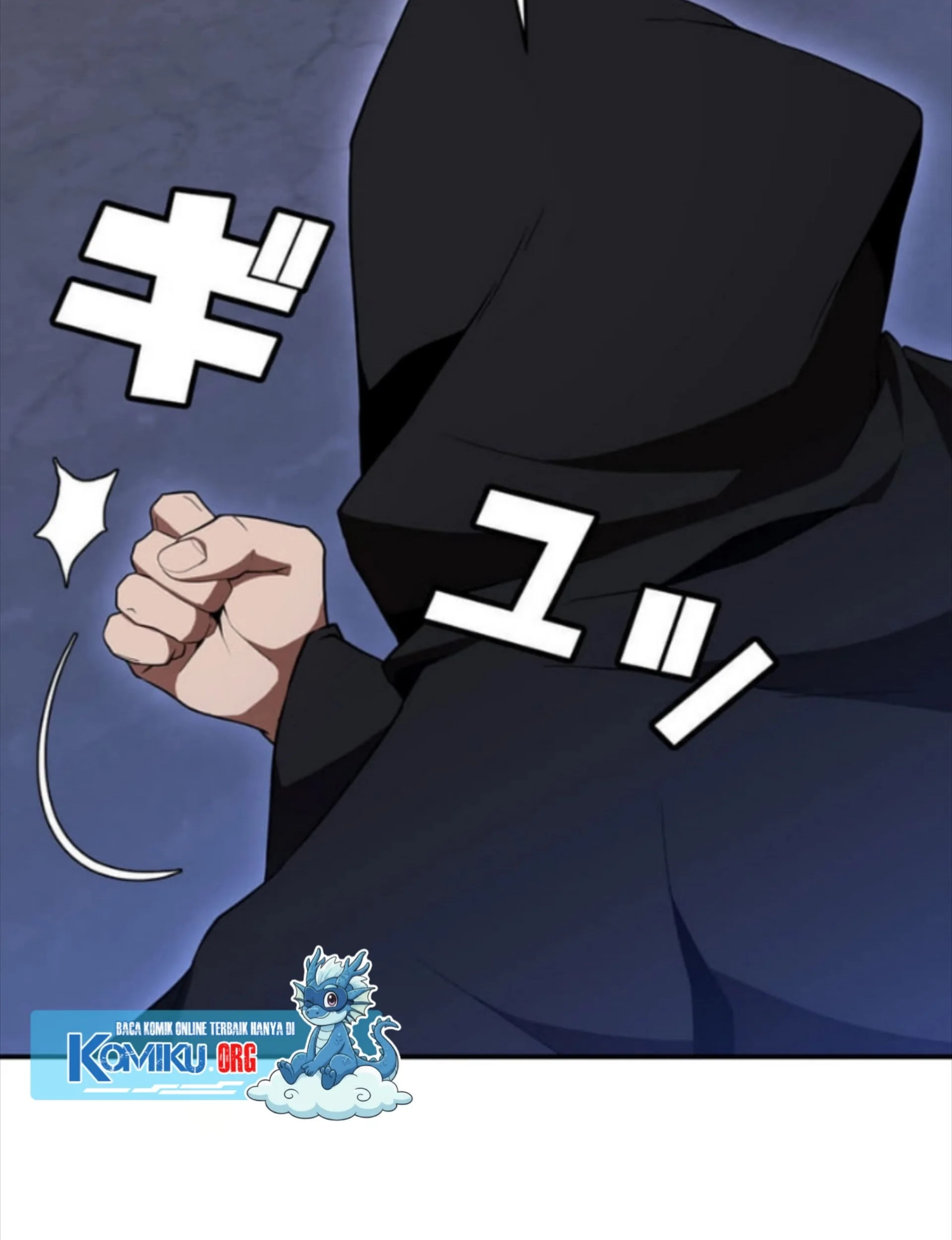 Honestly, This 13th Regression Is Getting Tough Chapter 4 - halaman 88