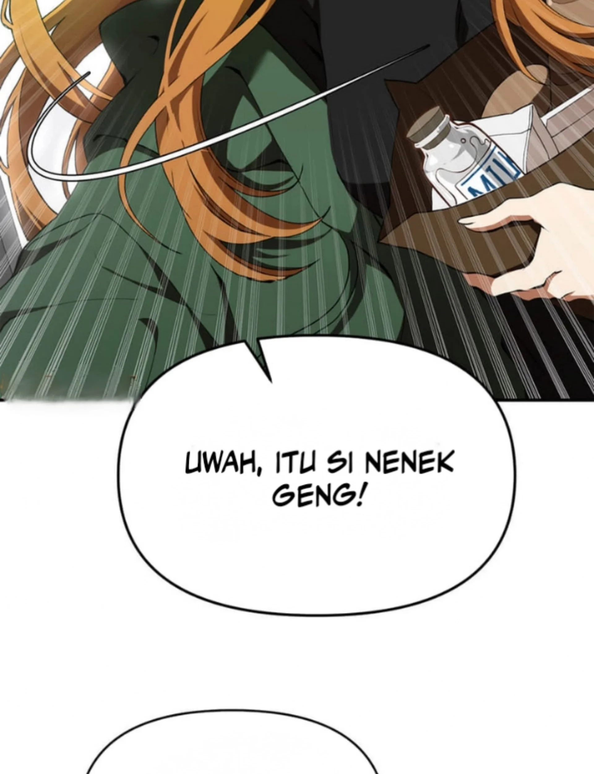 Honestly, This 13th Regression Is Getting Tough Chapter 4 - halaman 9