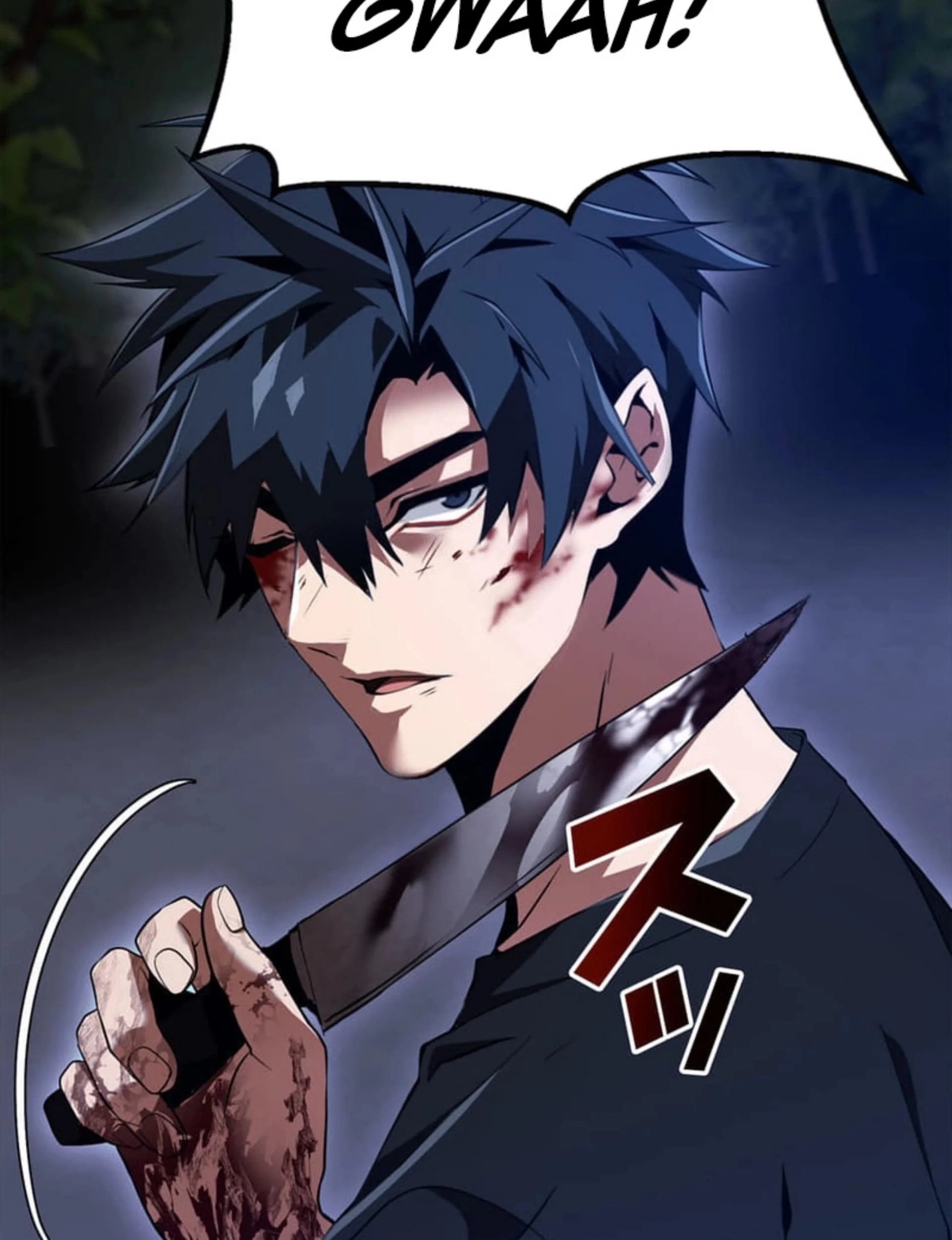 Honestly, This 13th Regression Is Getting Tough Chapter 4 - halaman 94