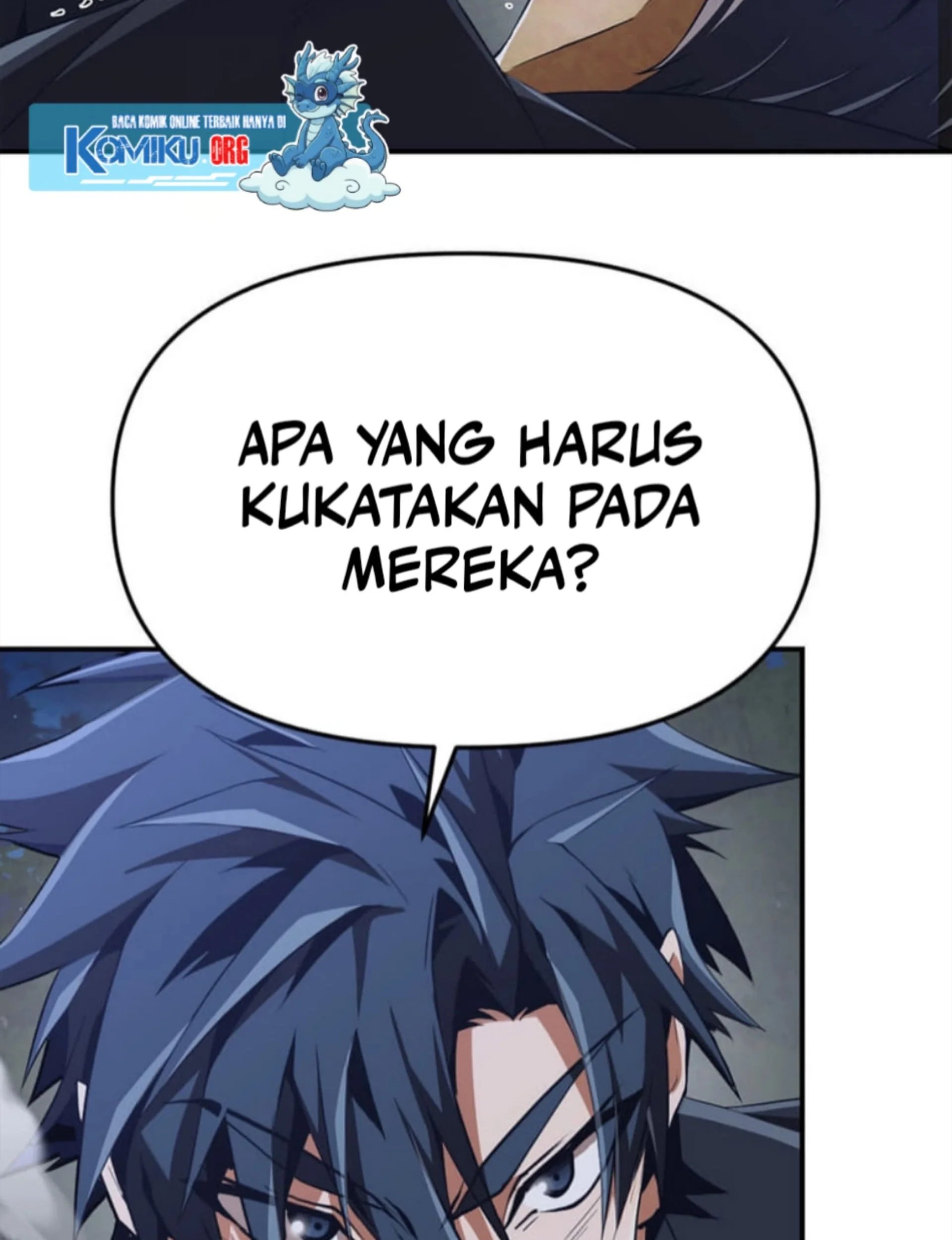 Honestly, This 13th Regression Is Getting Tough Chapter 5 - halaman 104