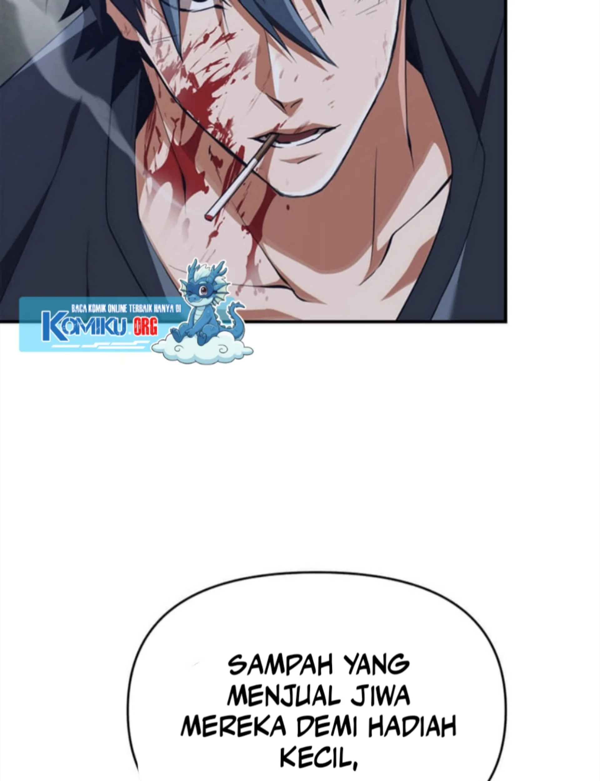 Honestly, This 13th Regression Is Getting Tough Chapter 5 - halaman 105