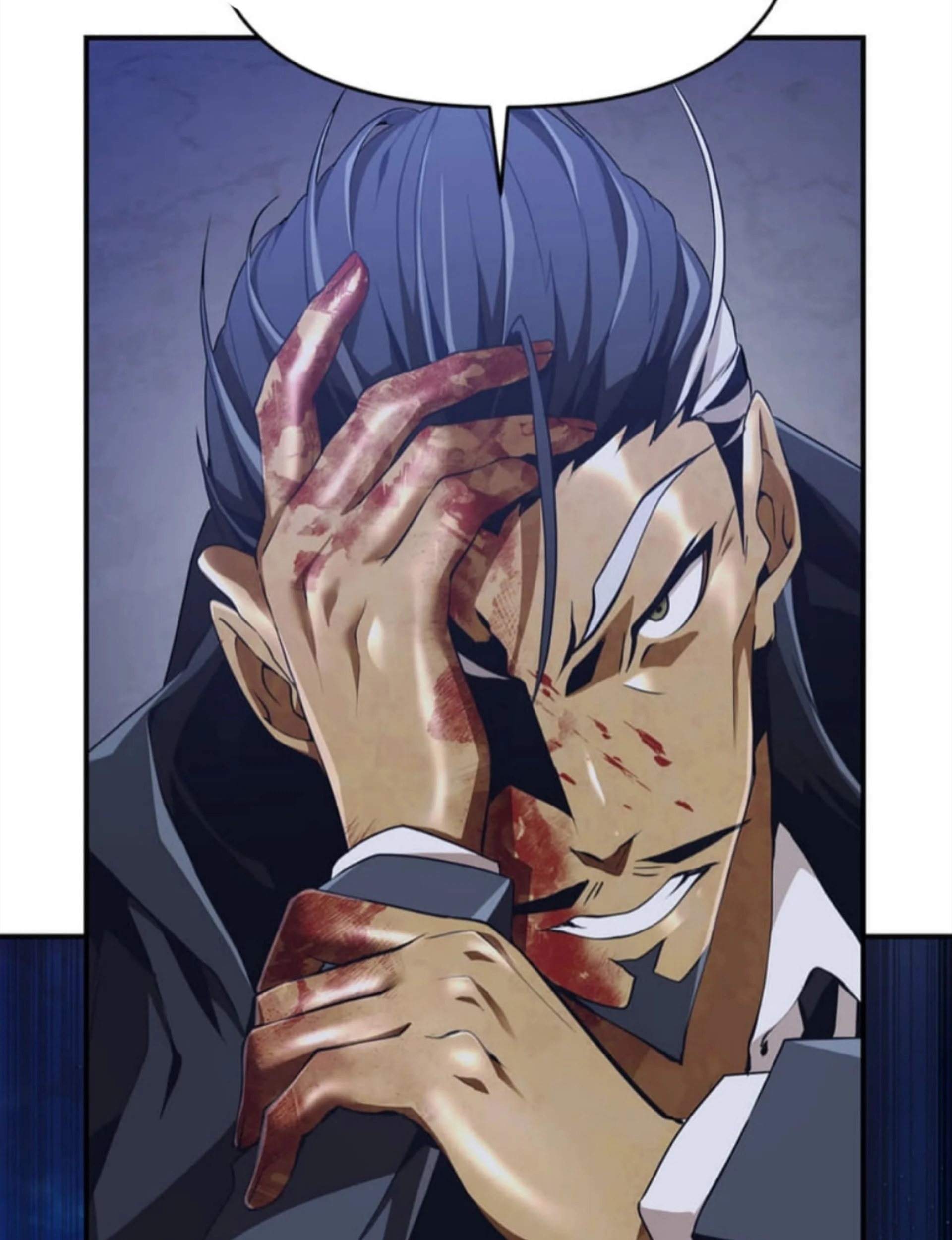 Honestly, This 13th Regression Is Getting Tough Chapter 5 - halaman 106