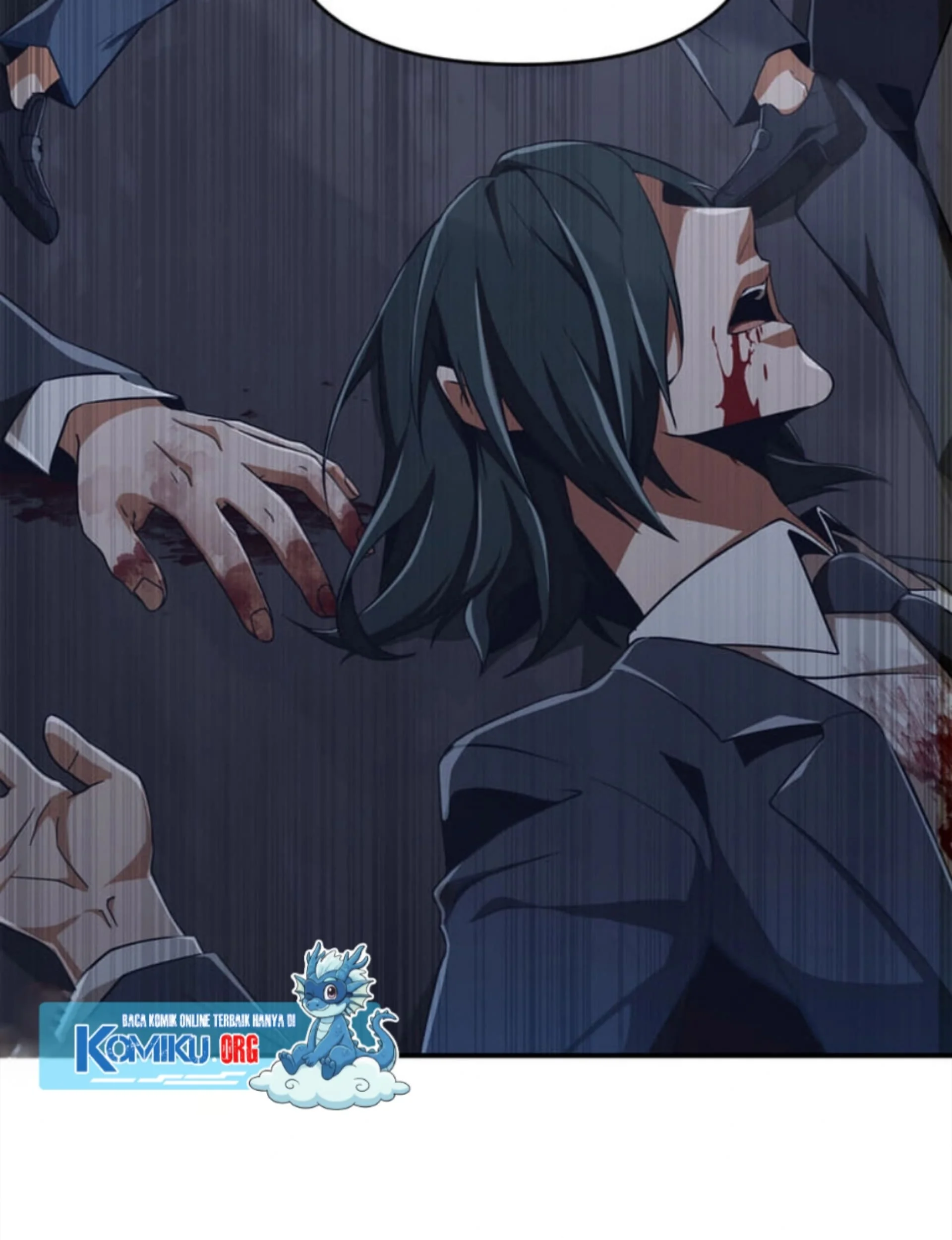 Honestly, This 13th Regression Is Getting Tough Chapter 5 - halaman 109