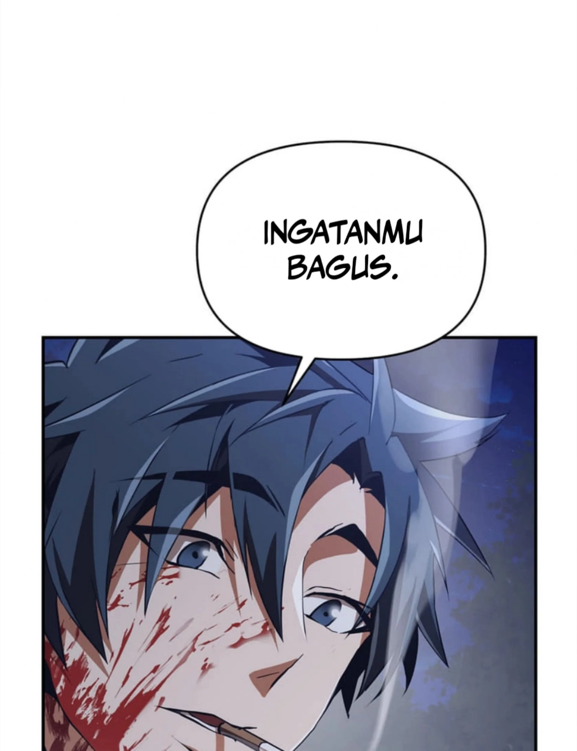 Honestly, This 13th Regression Is Getting Tough Chapter 5 - halaman 110