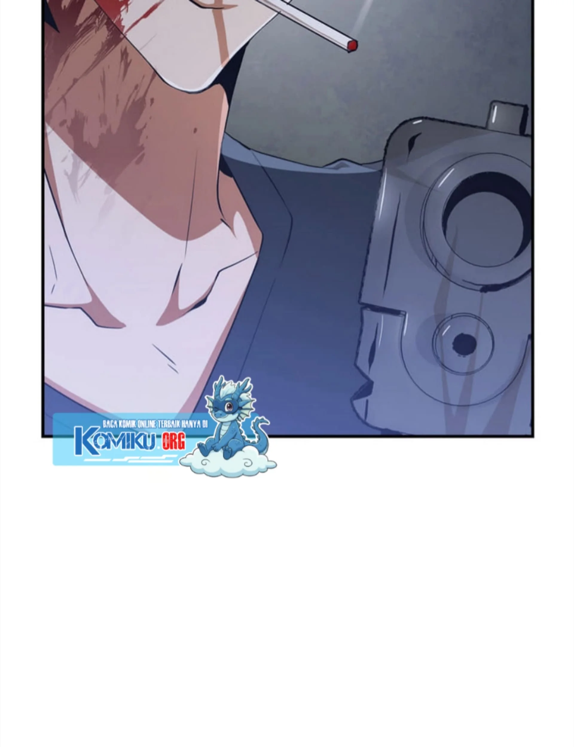 Honestly, This 13th Regression Is Getting Tough Chapter 5 - halaman 111