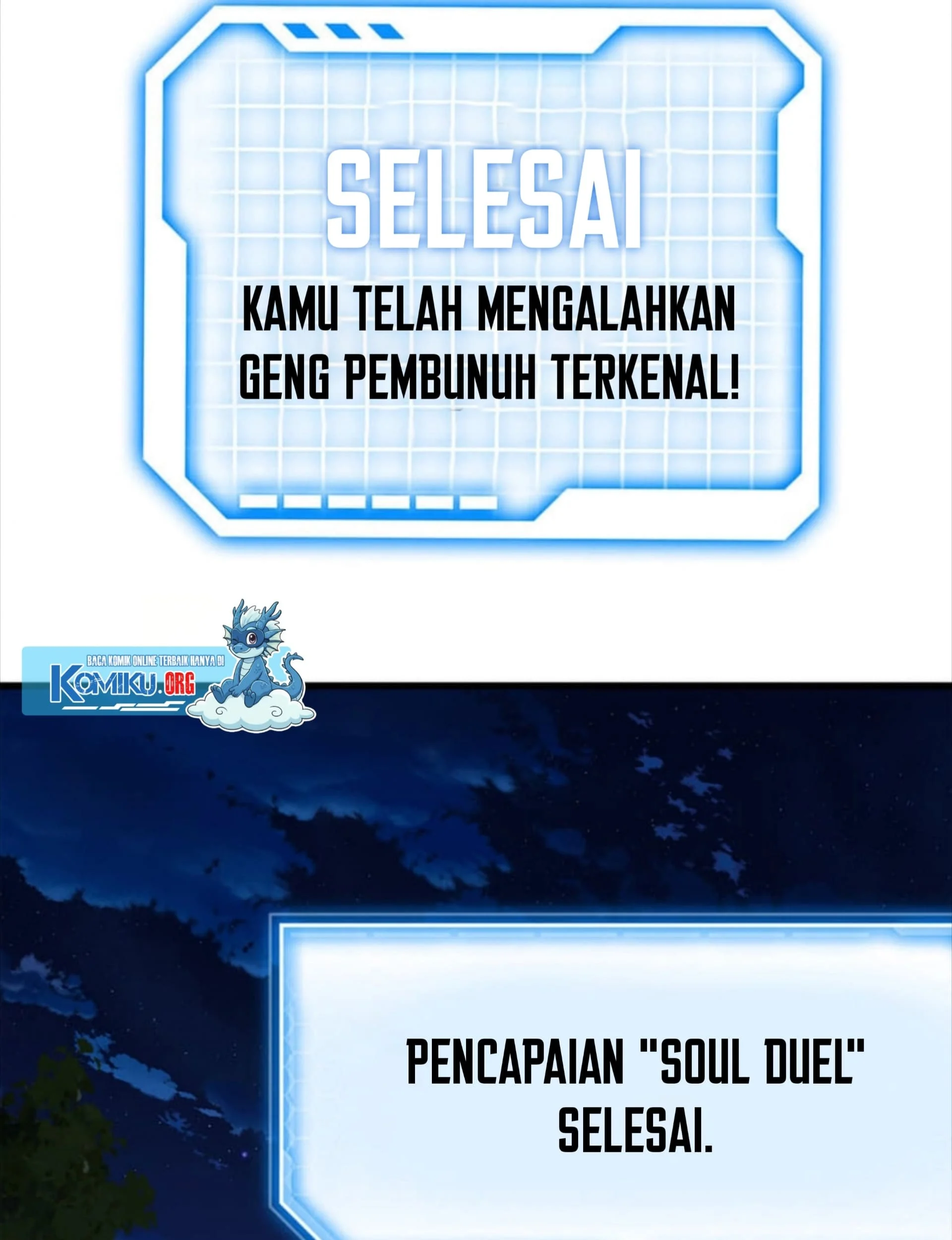 Honestly, This 13th Regression Is Getting Tough Chapter 5 - halaman 117