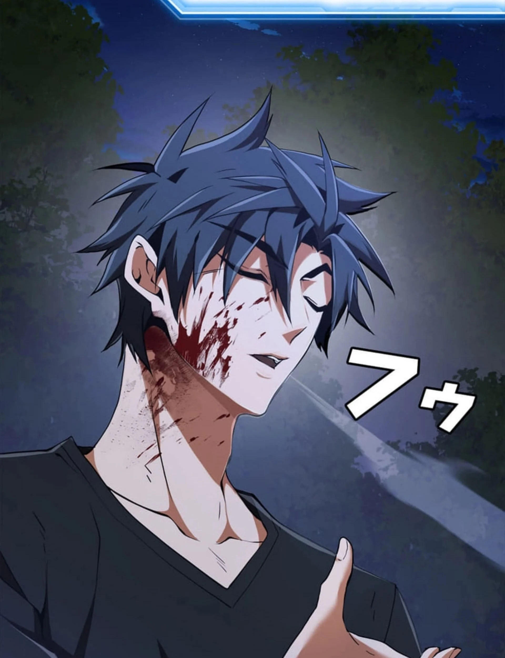 Honestly, This 13th Regression Is Getting Tough Chapter 5 - halaman 118